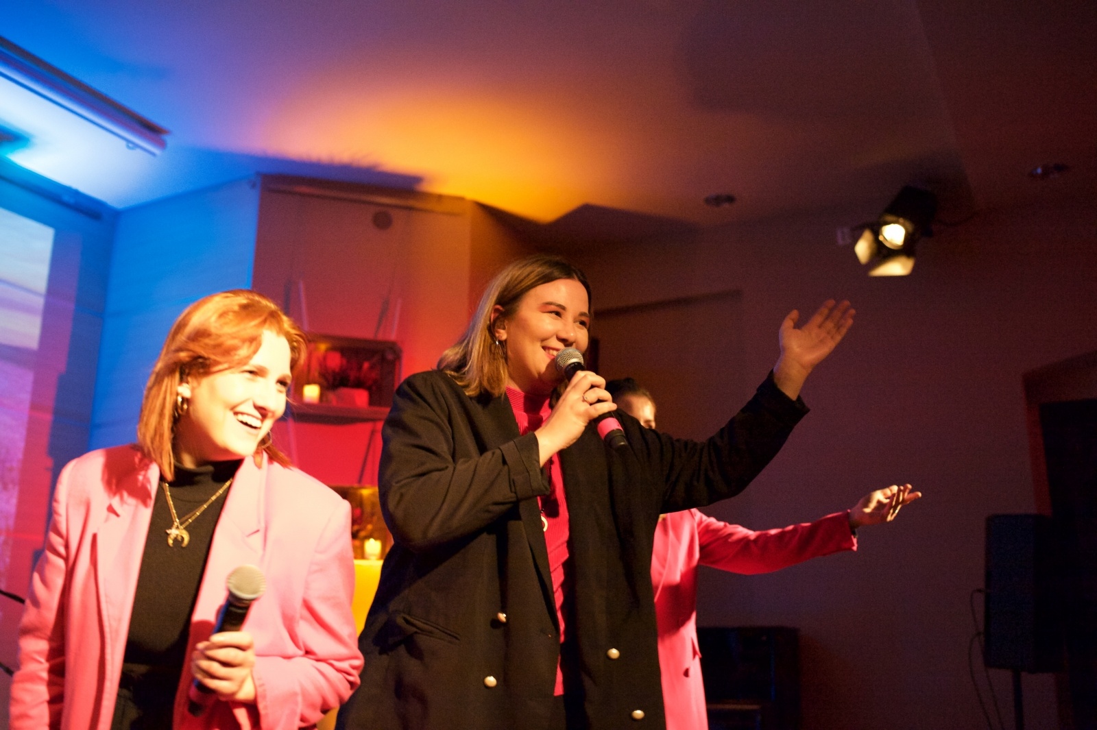 Zdjęcie w galerii na portalu naszraciborz.pl: Frele mają sporo fanów w gm. Krzyżanowice wiadomości z regionu