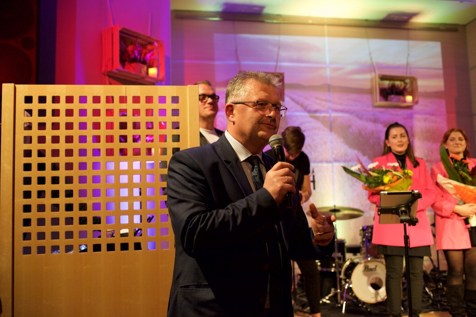 Zdjęcie w galerii na portalu naszraciborz.pl: Frele mają sporo fanów w gm. Krzyżanowice wiadomości z regionu