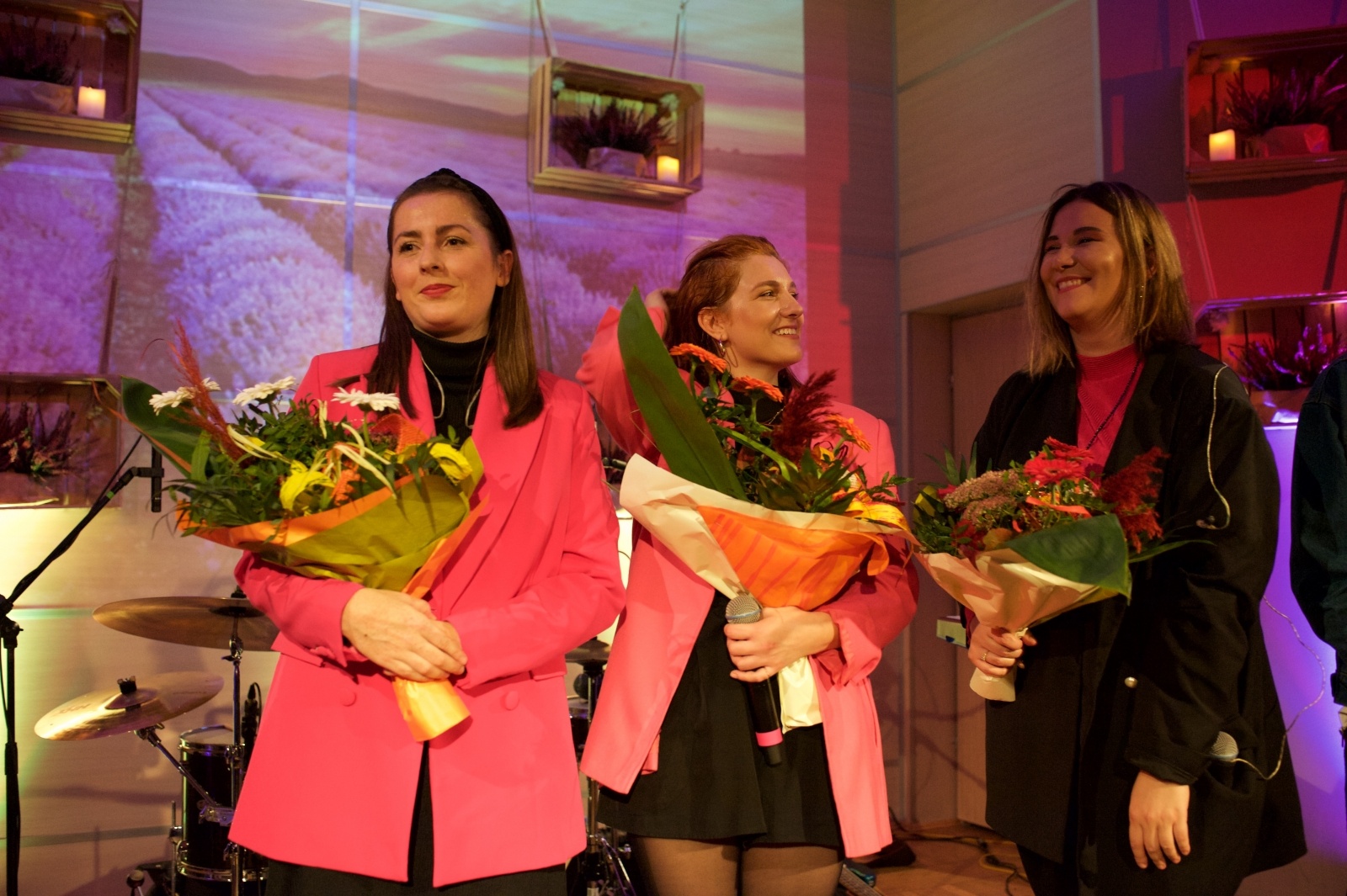 Zdjęcie w galerii na portalu naszraciborz.pl: Frele mają sporo fanów w gm. Krzyżanowice wiadomości z regionu