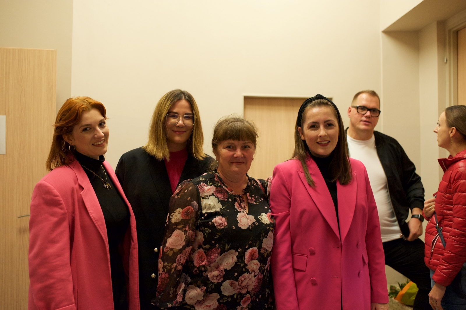 Zdjęcie w galerii na portalu naszraciborz.pl: Frele mają sporo fanów w gm. Krzyżanowice wiadomości z regionu