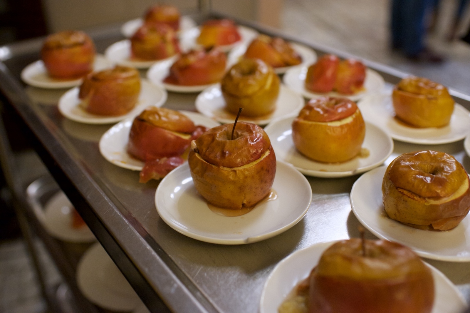 Zdjęcie w galerii na portalu naszraciborz.pl: Frele mają sporo fanów w gm. Krzyżanowice wiadomości z regionu