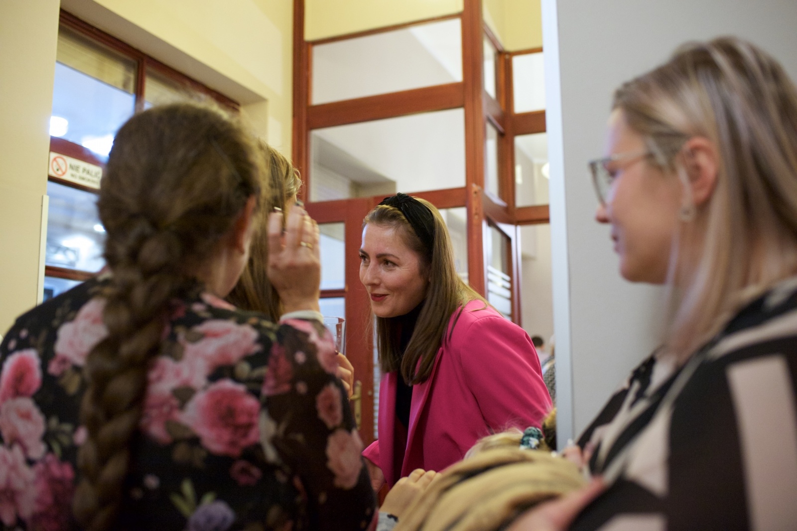 Zdjęcie w galerii na portalu naszraciborz.pl: Frele mają sporo fanów w gm. Krzyżanowice wiadomości z regionu