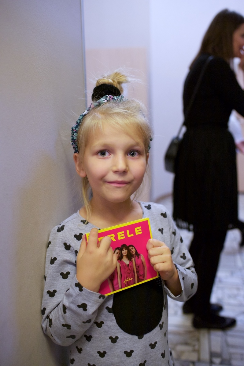 Zdjęcie w galerii na portalu naszraciborz.pl: Frele mają sporo fanów w gm. Krzyżanowice wiadomości z regionu