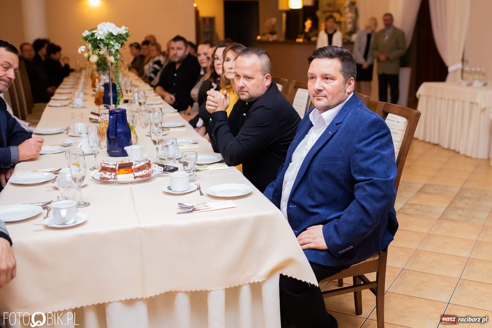 Zdjęcie w galerii na portalu naszraciborz.pl: FIALA gminy Rudnik. Po raz trzeci wręczono nagrody za wkład w rozwój społeczno-gospodarczy wiadomości z regionu