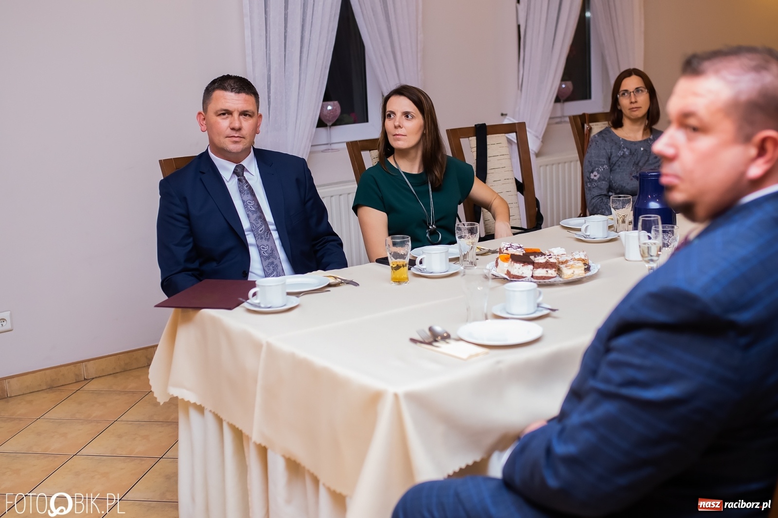 Zdjęcie w galerii na portalu naszraciborz.pl: FIALA gminy Rudnik. Po raz trzeci wręczono nagrody za wkład w rozwój społeczno-gospodarczy wiadomości z regionu