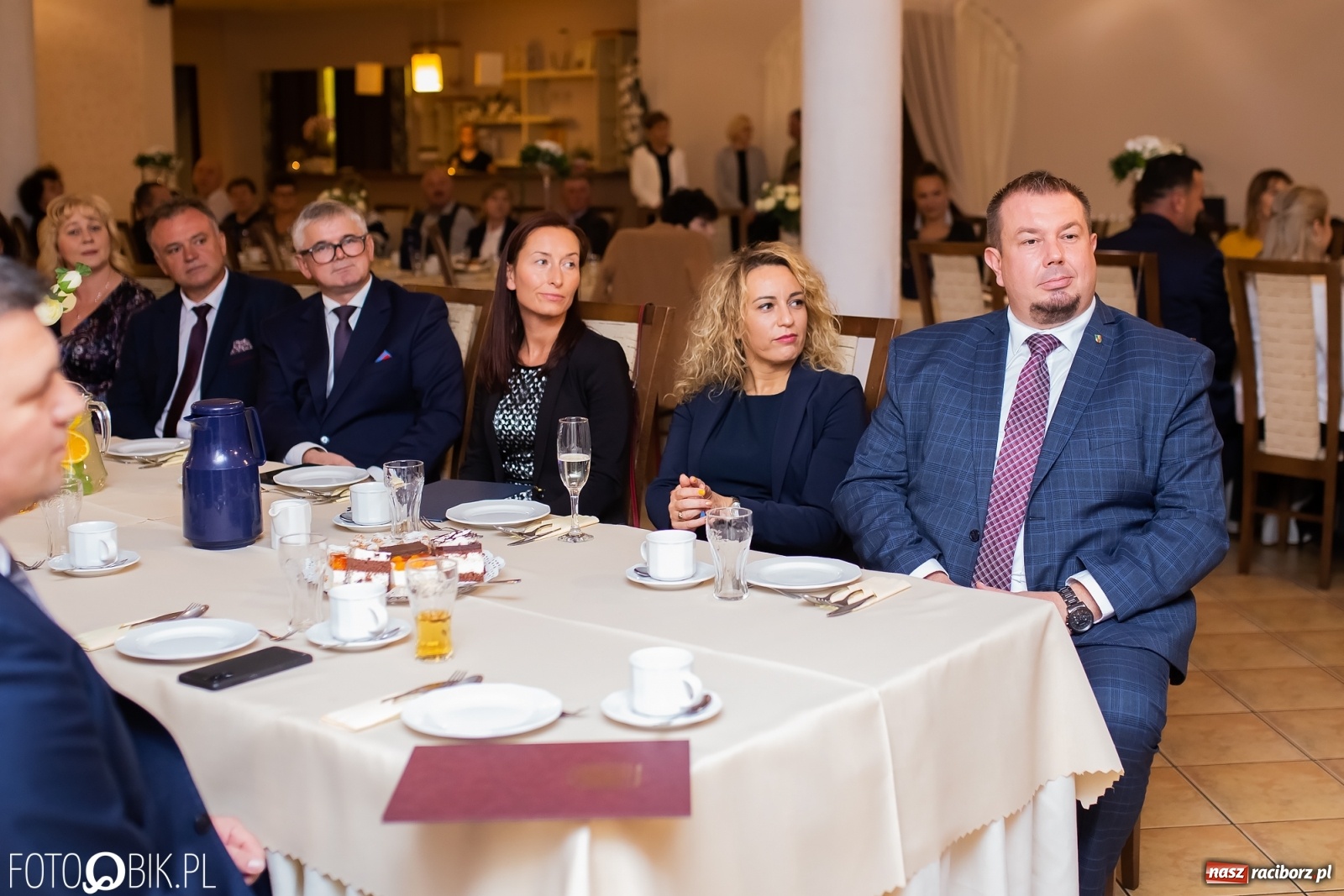 Zdjęcie w galerii na portalu naszraciborz.pl: FIALA gminy Rudnik. Po raz trzeci wręczono nagrody za wkład w rozwój społeczno-gospodarczy wiadomości z regionu