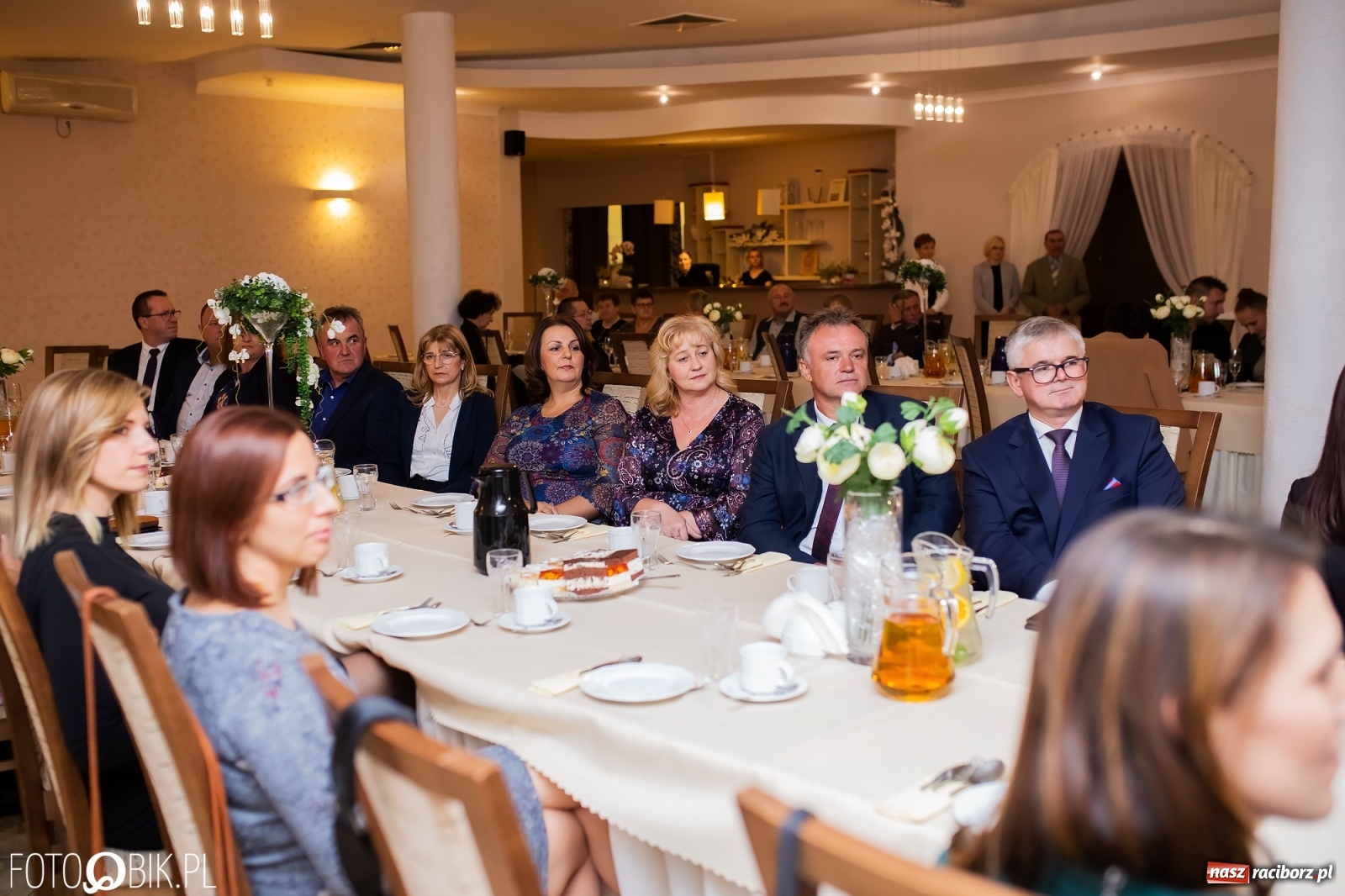 Zdjęcie w galerii na portalu naszraciborz.pl: FIALA gminy Rudnik. Po raz trzeci wręczono nagrody za wkład w rozwój społeczno-gospodarczy wiadomości z regionu