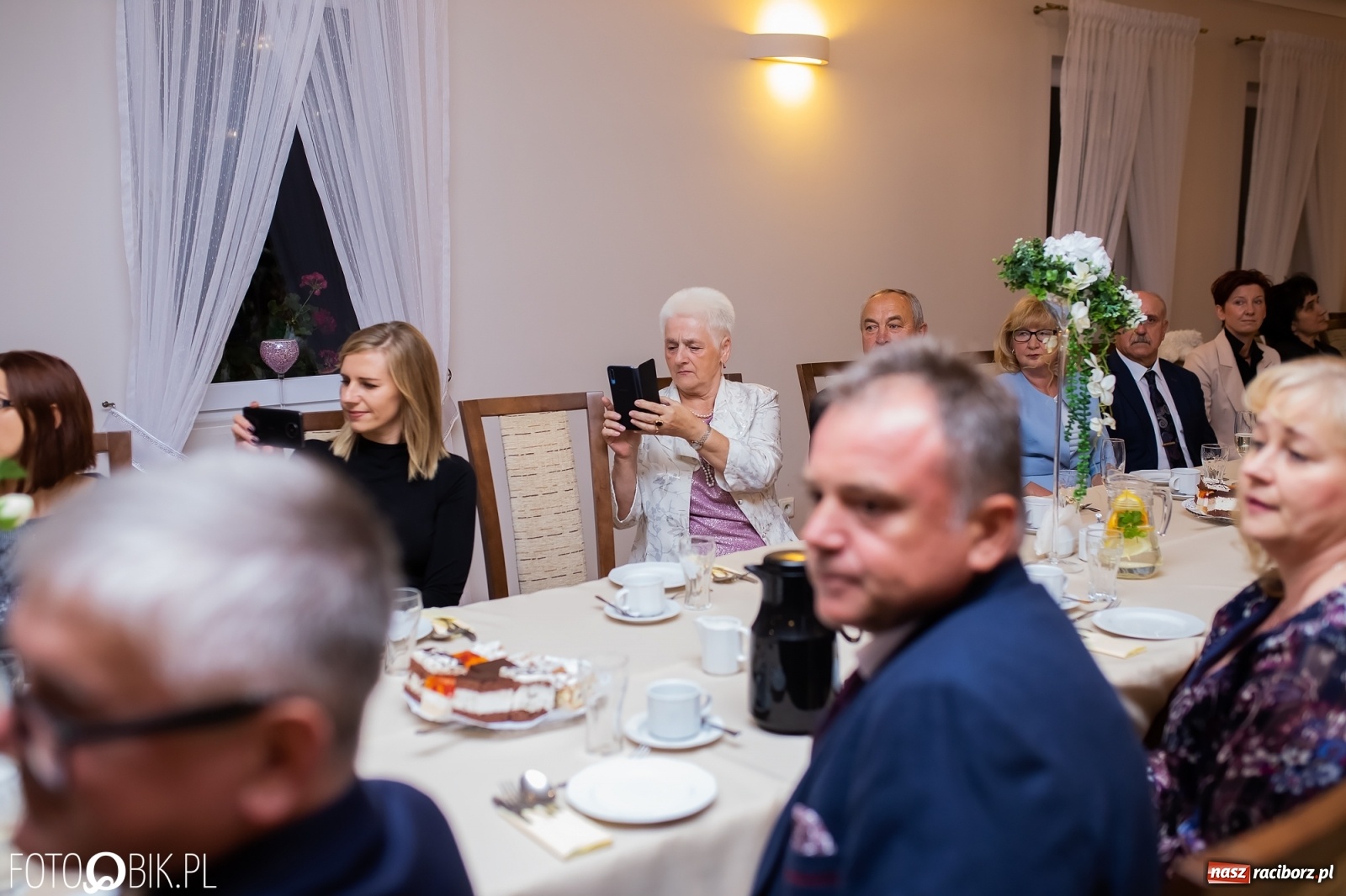 Zdjęcie w galerii na portalu naszraciborz.pl: FIALA gminy Rudnik. Po raz trzeci wręczono nagrody za wkład w rozwój społeczno-gospodarczy wiadomości z regionu