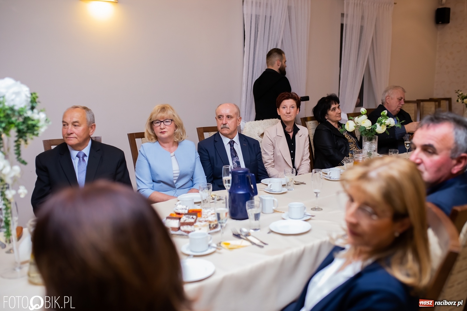 Zdjęcie w galerii na portalu naszraciborz.pl: FIALA gminy Rudnik. Po raz trzeci wręczono nagrody za wkład w rozwój społeczno-gospodarczy wiadomości z regionu