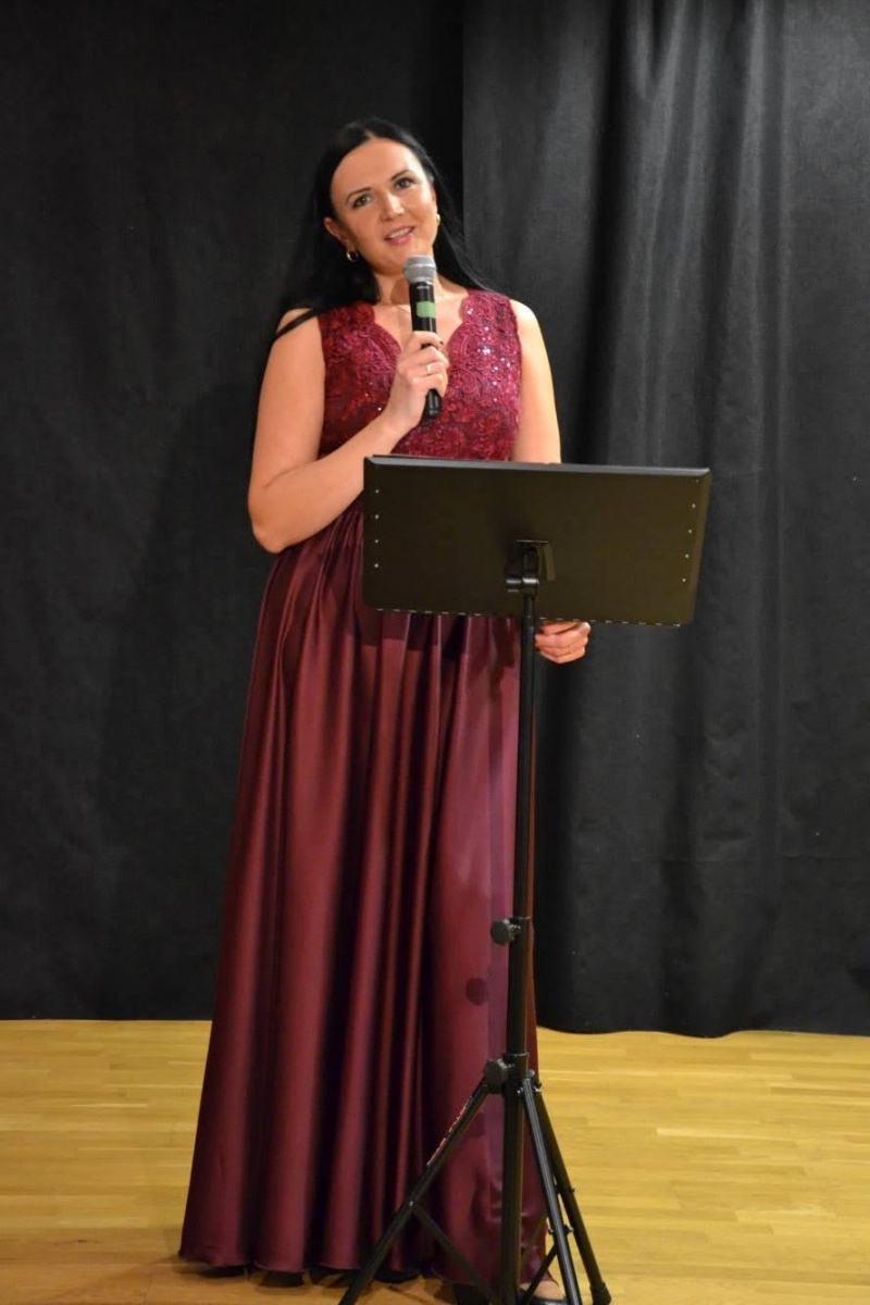 Zdjęcie w galerii na portalu naszraciborz.pl: Koncert kameralny na Zamku Piastowskim za nami wiadomości z regionu