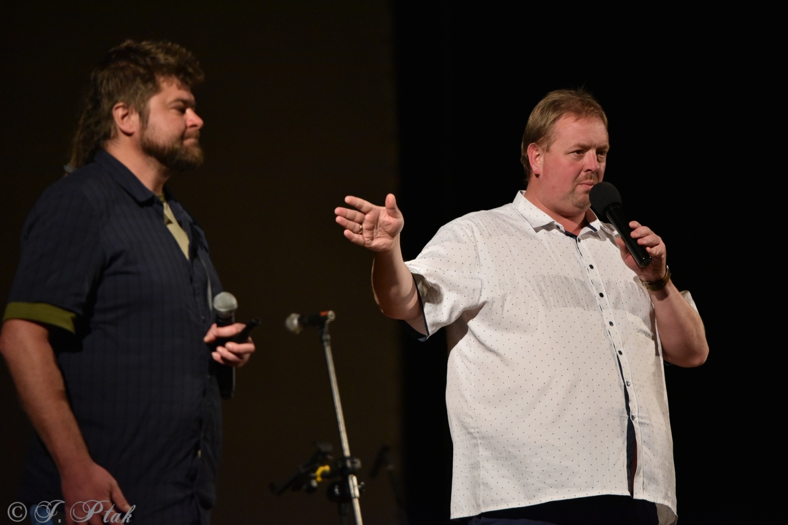 Zdjęcie w galerii na portalu naszraciborz.pl: Folkowe rytmy na sobotni finał Wiatraków. Co w niedzielę? wiadomości z regionu