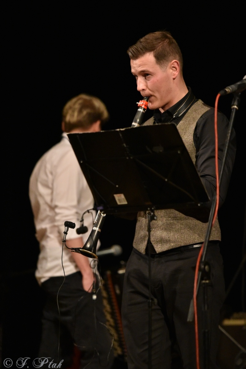 Zdjęcie w galerii na portalu naszraciborz.pl: Folkowe rytmy na sobotni finał Wiatraków. Co w niedzielę? wiadomości z regionu