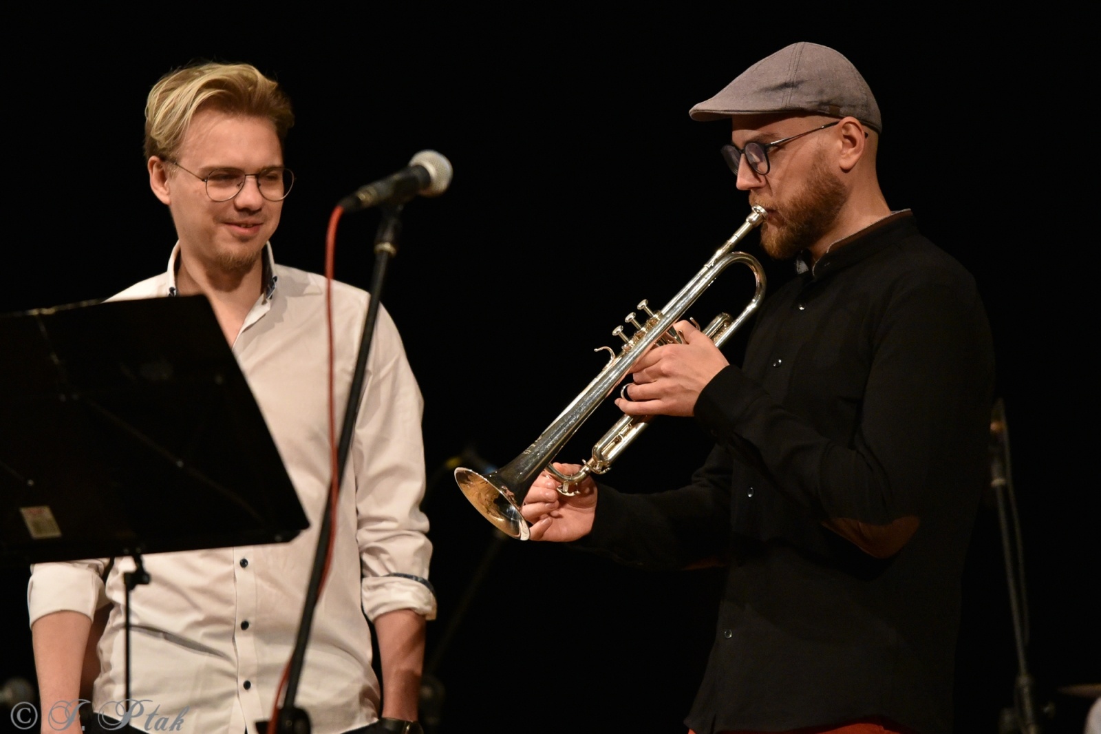 Zdjęcie w galerii na portalu naszraciborz.pl: Folkowe rytmy na sobotni finał Wiatraków. Co w niedzielę? wiadomości z regionu
