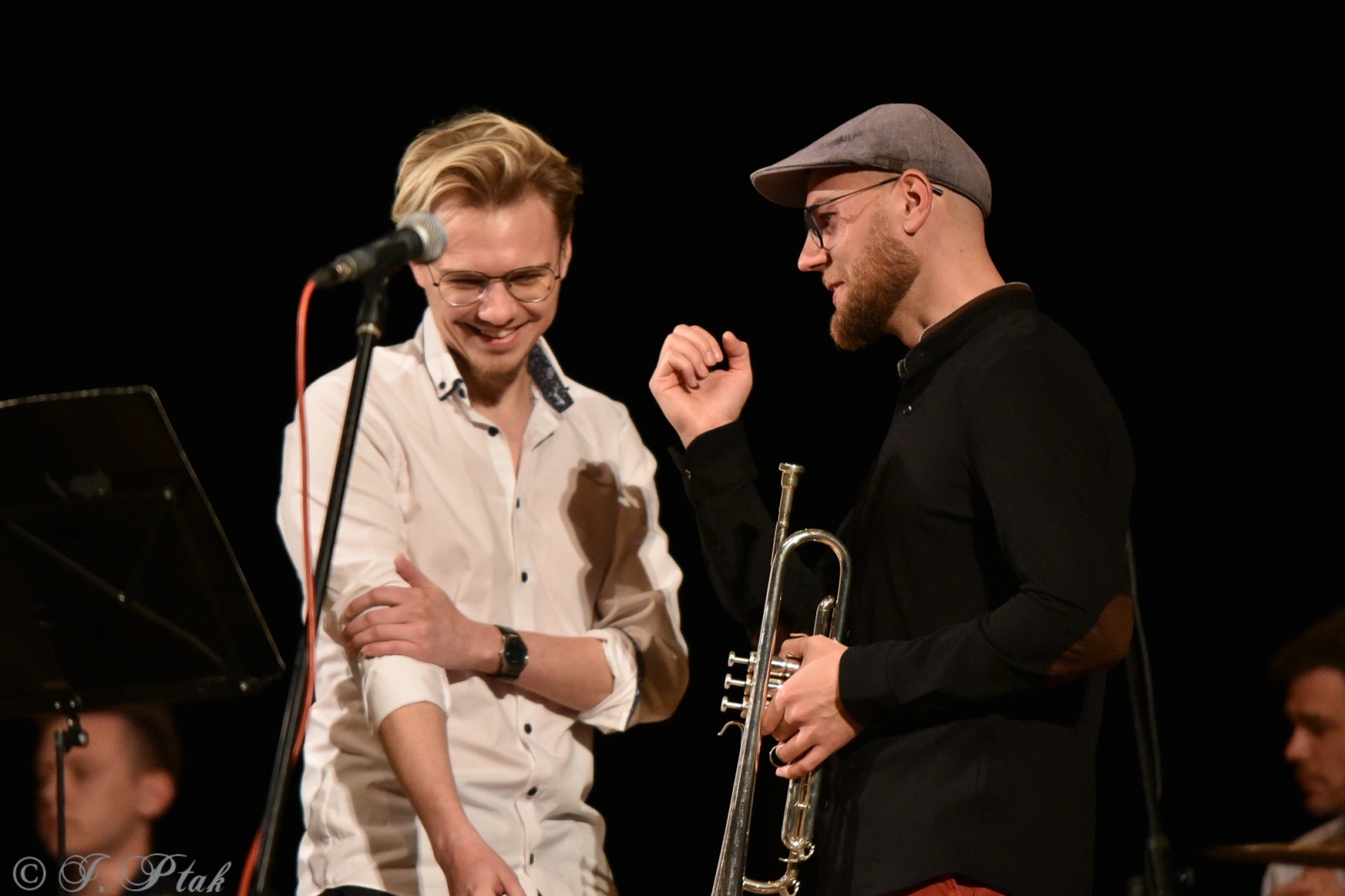 Zdjęcie w galerii na portalu naszraciborz.pl: Folkowe rytmy na sobotni finał Wiatraków. Co w niedzielę? wiadomości z regionu