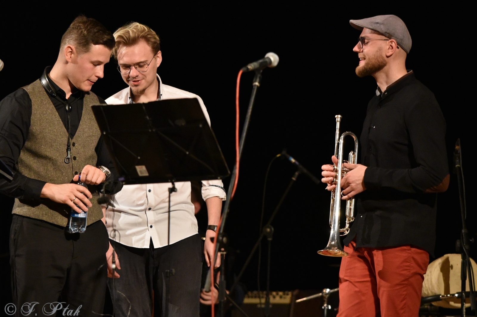 Zdjęcie w galerii na portalu naszraciborz.pl: Folkowe rytmy na sobotni finał Wiatraków. Co w niedzielę? wiadomości z regionu