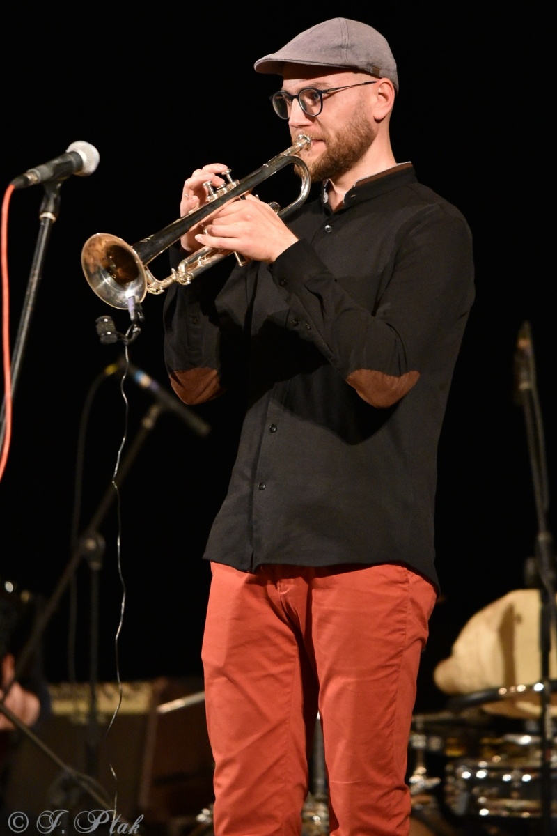 Zdjęcie w galerii na portalu naszraciborz.pl: Folkowe rytmy na sobotni finał Wiatraków. Co w niedzielę? wiadomości z regionu