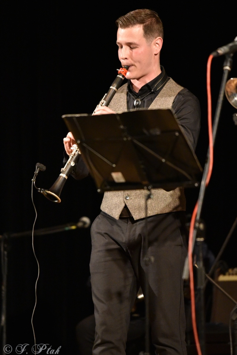 Zdjęcie w galerii na portalu naszraciborz.pl: Folkowe rytmy na sobotni finał Wiatraków. Co w niedzielę? wiadomości z regionu