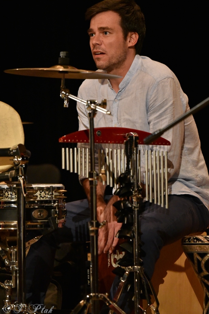 Zdjęcie w galerii na portalu naszraciborz.pl: Folkowe rytmy na sobotni finał Wiatraków. Co w niedzielę? wiadomości z regionu