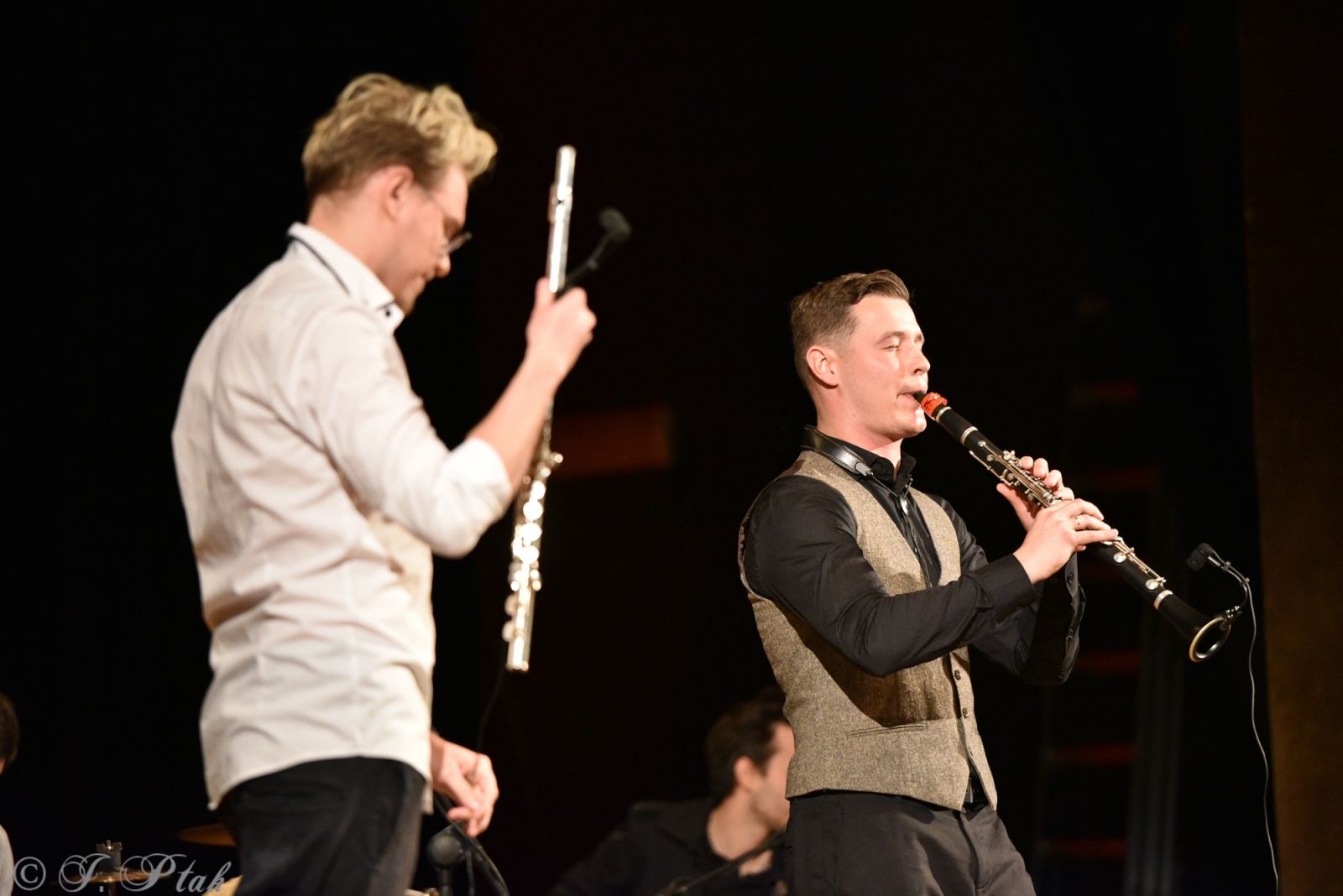 Zdjęcie w galerii na portalu naszraciborz.pl: Folkowe rytmy na sobotni finał Wiatraków. Co w niedzielę? wiadomości z regionu