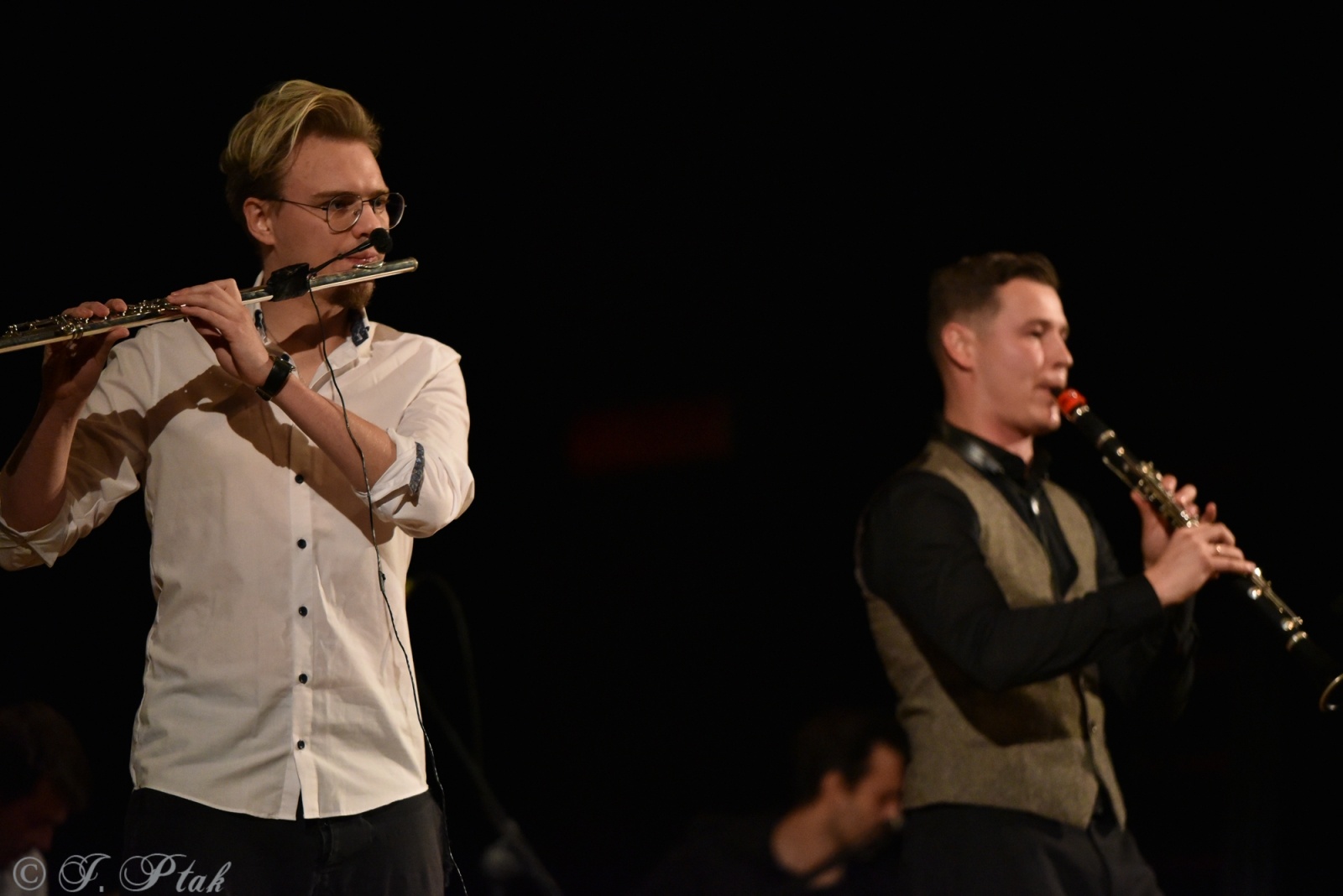 Zdjęcie w galerii na portalu naszraciborz.pl: Folkowe rytmy na sobotni finał Wiatraków. Co w niedzielę? wiadomości z regionu