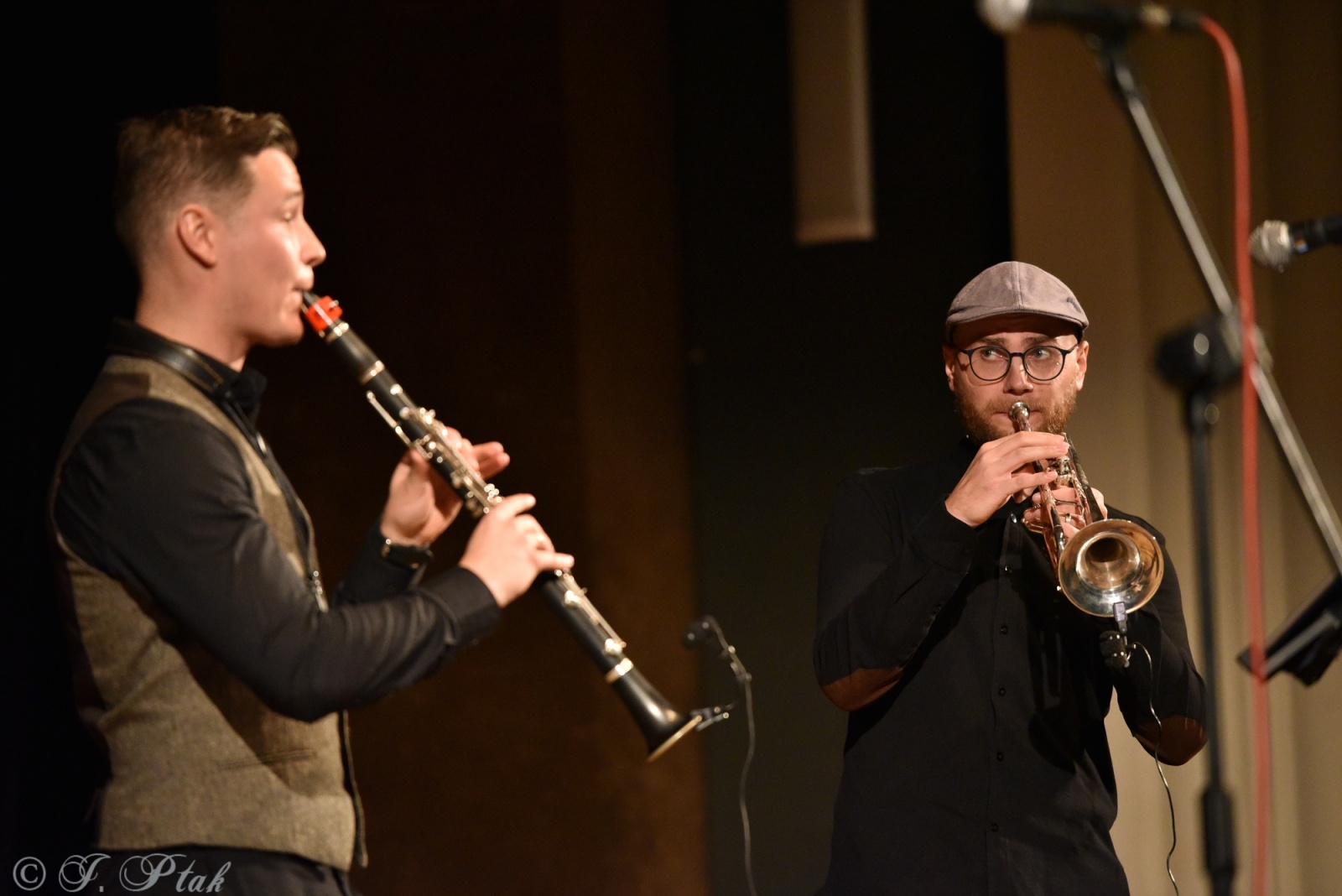 Zdjęcie w galerii na portalu naszraciborz.pl: Folkowe rytmy na sobotni finał Wiatraków. Co w niedzielę? wiadomości z regionu