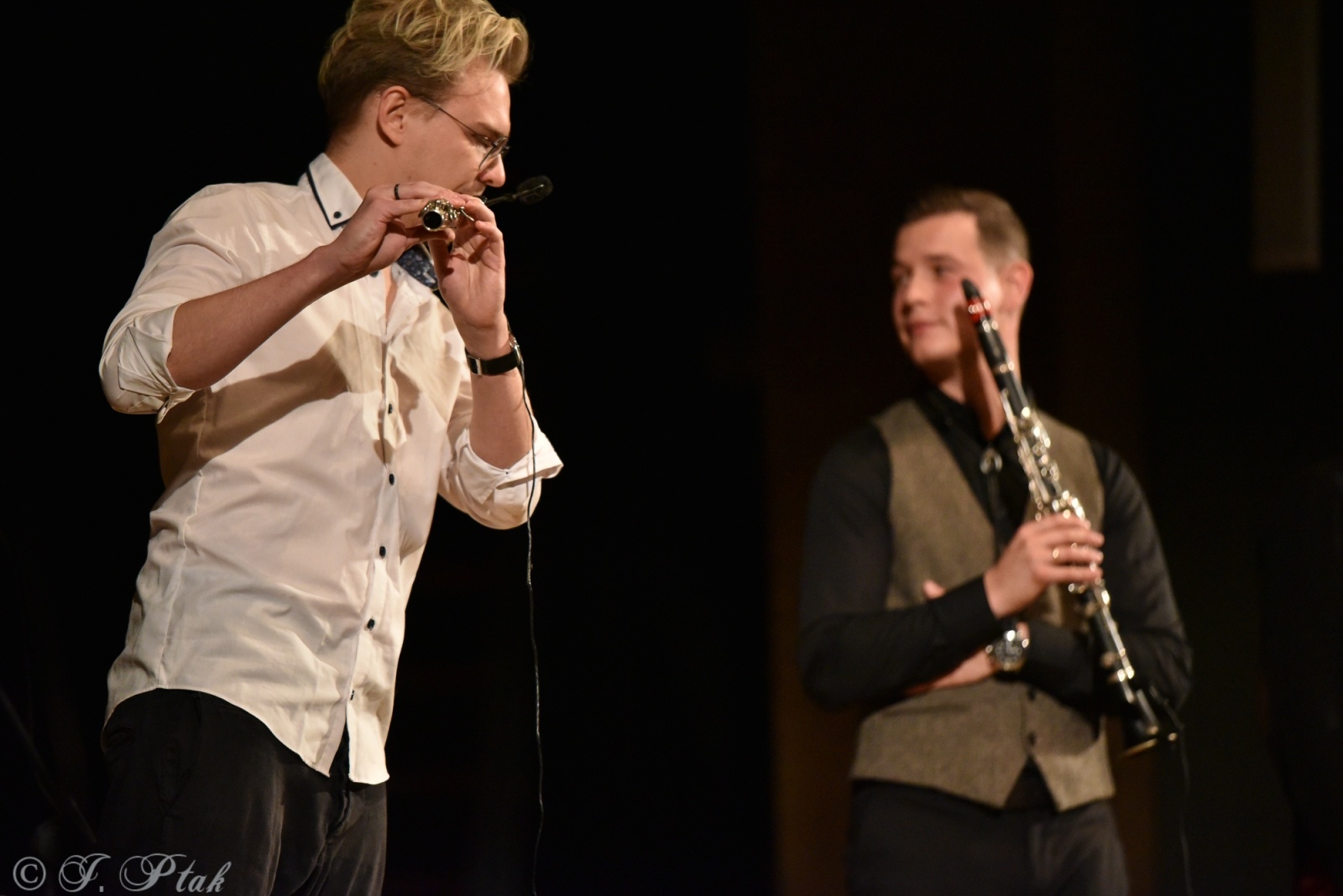 Zdjęcie w galerii na portalu naszraciborz.pl: Folkowe rytmy na sobotni finał Wiatraków. Co w niedzielę? wiadomości z regionu