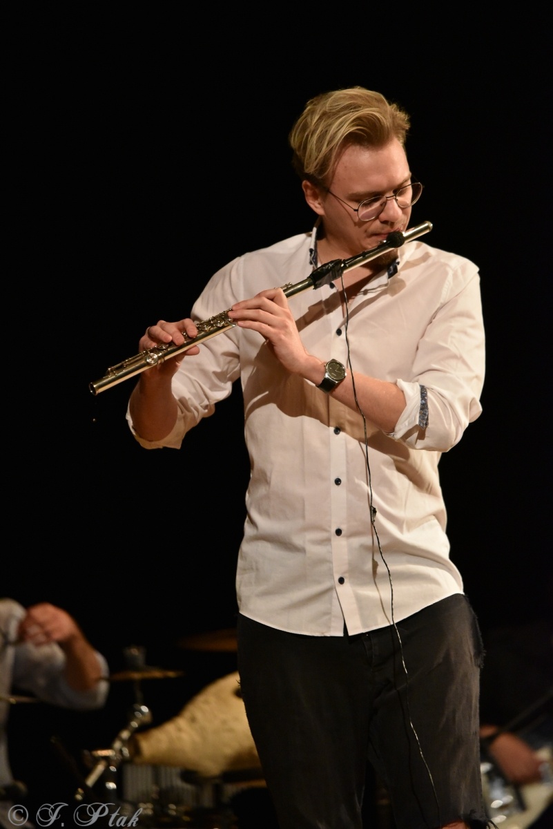 Zdjęcie w galerii na portalu naszraciborz.pl: Folkowe rytmy na sobotni finał Wiatraków. Co w niedzielę? wiadomości z regionu