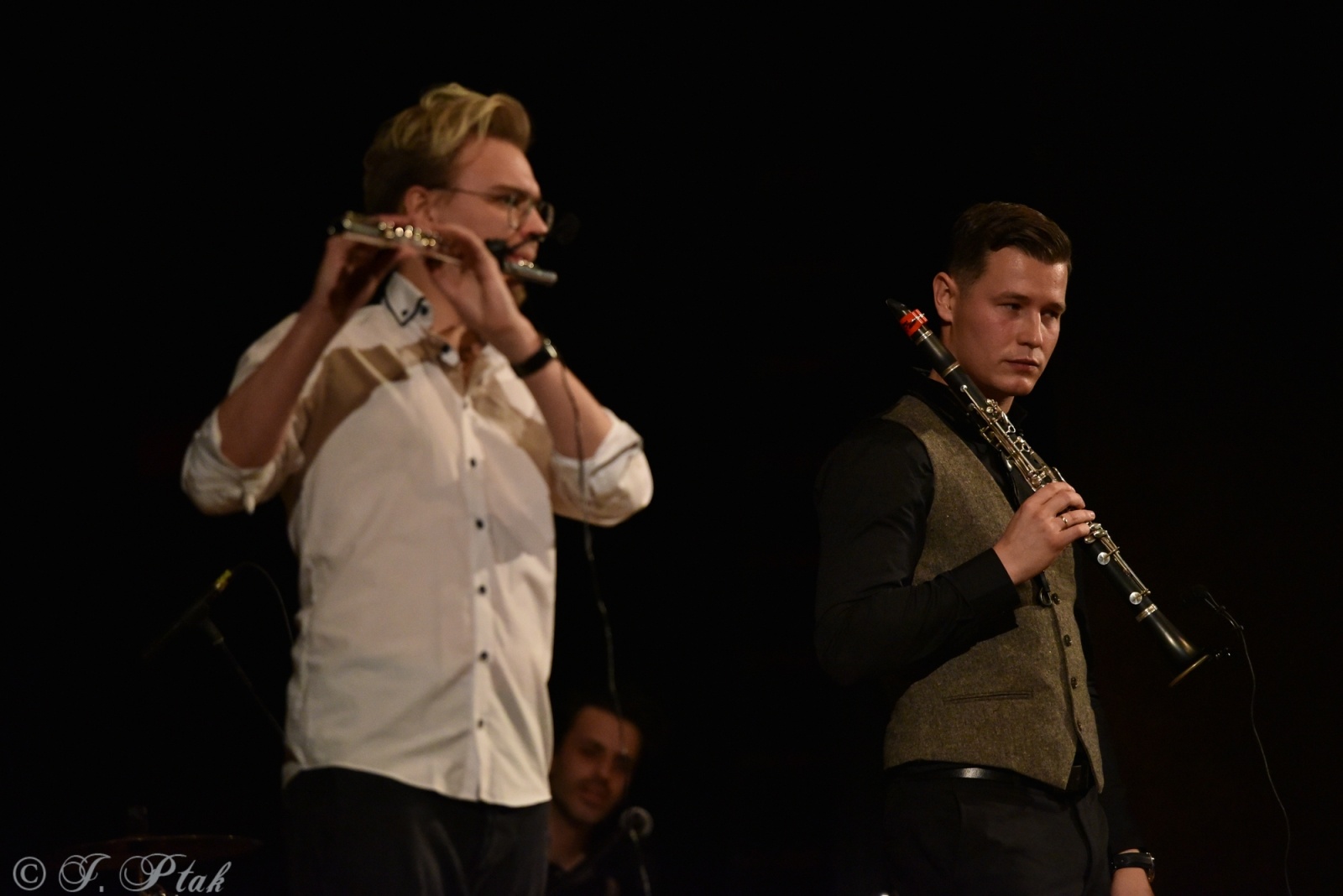 Zdjęcie w galerii na portalu naszraciborz.pl: Folkowe rytmy na sobotni finał Wiatraków. Co w niedzielę? wiadomości z regionu