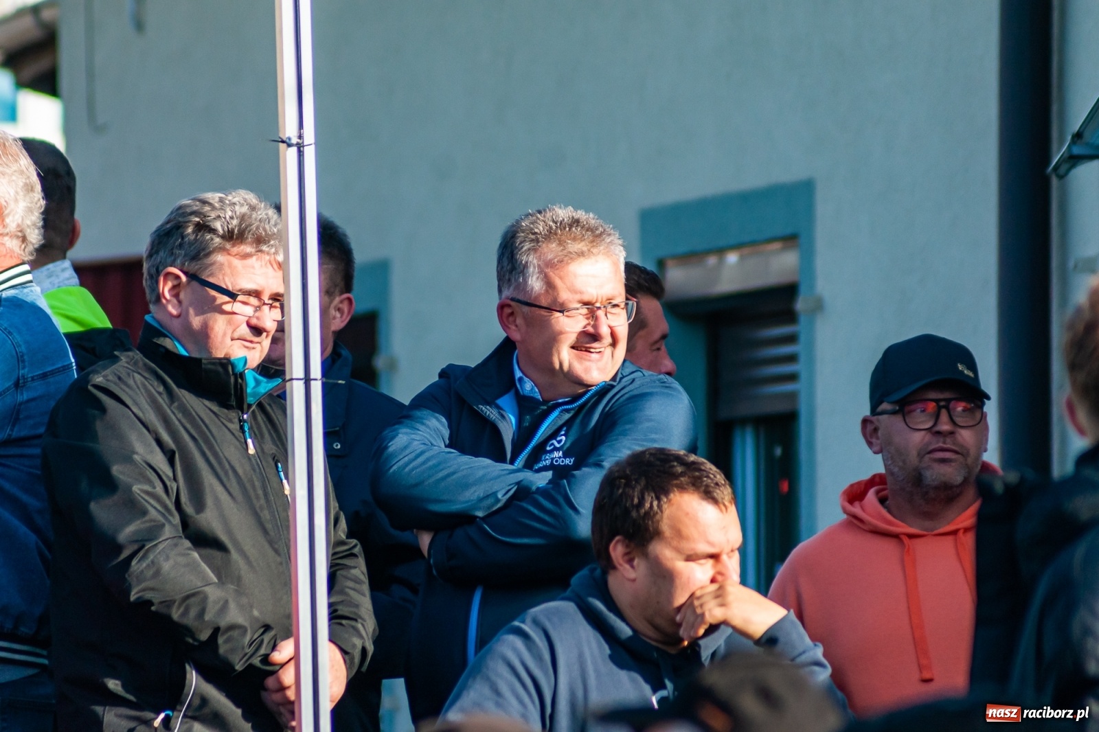 Zdjęcie w galerii na portalu naszraciborz.pl: Klasa okręgowa. LKS Tworków wiedzie prym w Gminie Krzyżanowice [FOTO] wiadomości z regionu