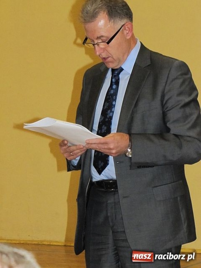 Zdjęcie w galerii na portalu naszraciborz.pl: Studzienna koncertu życzeń nie ma wiadomości z regionu