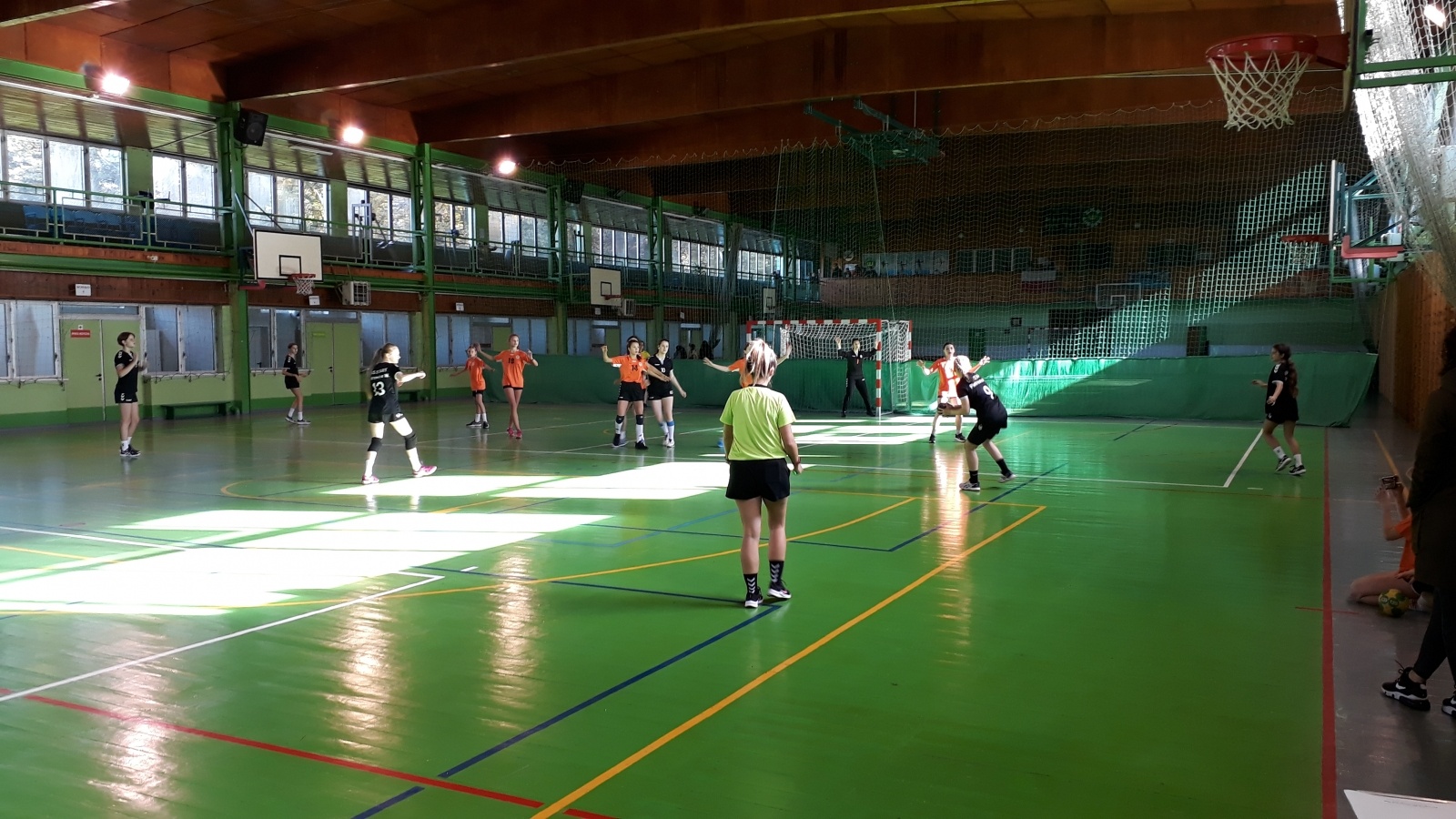 Zdjęcie w galerii na portalu naszraciborz.pl: UKS Start Pietrowice Wielkie na podium w Głuchołazach wiadomości z regionu