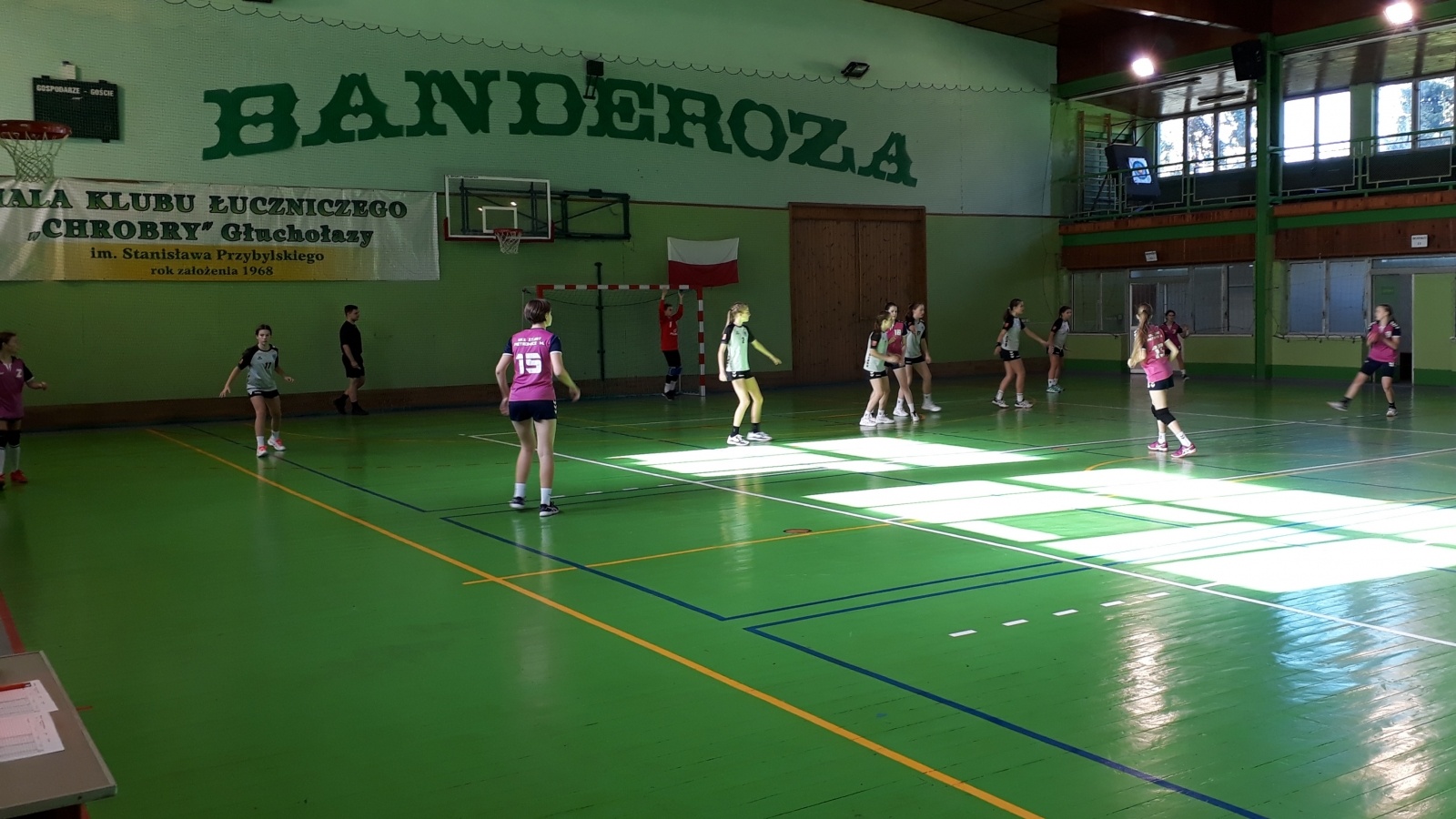 Zdjęcie w galerii na portalu naszraciborz.pl: UKS Start Pietrowice Wielkie na podium w Głuchołazach wiadomości z regionu