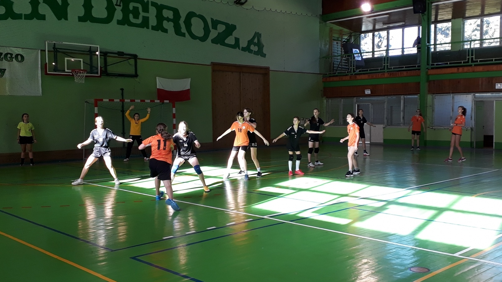 Zdjęcie w galerii na portalu naszraciborz.pl: UKS Start Pietrowice Wielkie na podium w Głuchołazach wiadomości z regionu