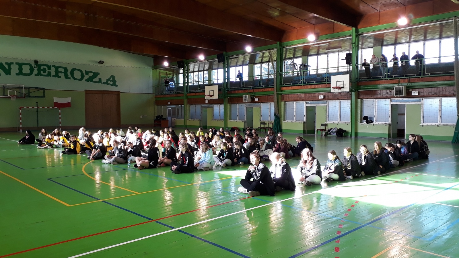 Zdjęcie w galerii na portalu naszraciborz.pl: UKS Start Pietrowice Wielkie na podium w Głuchołazach wiadomości z regionu