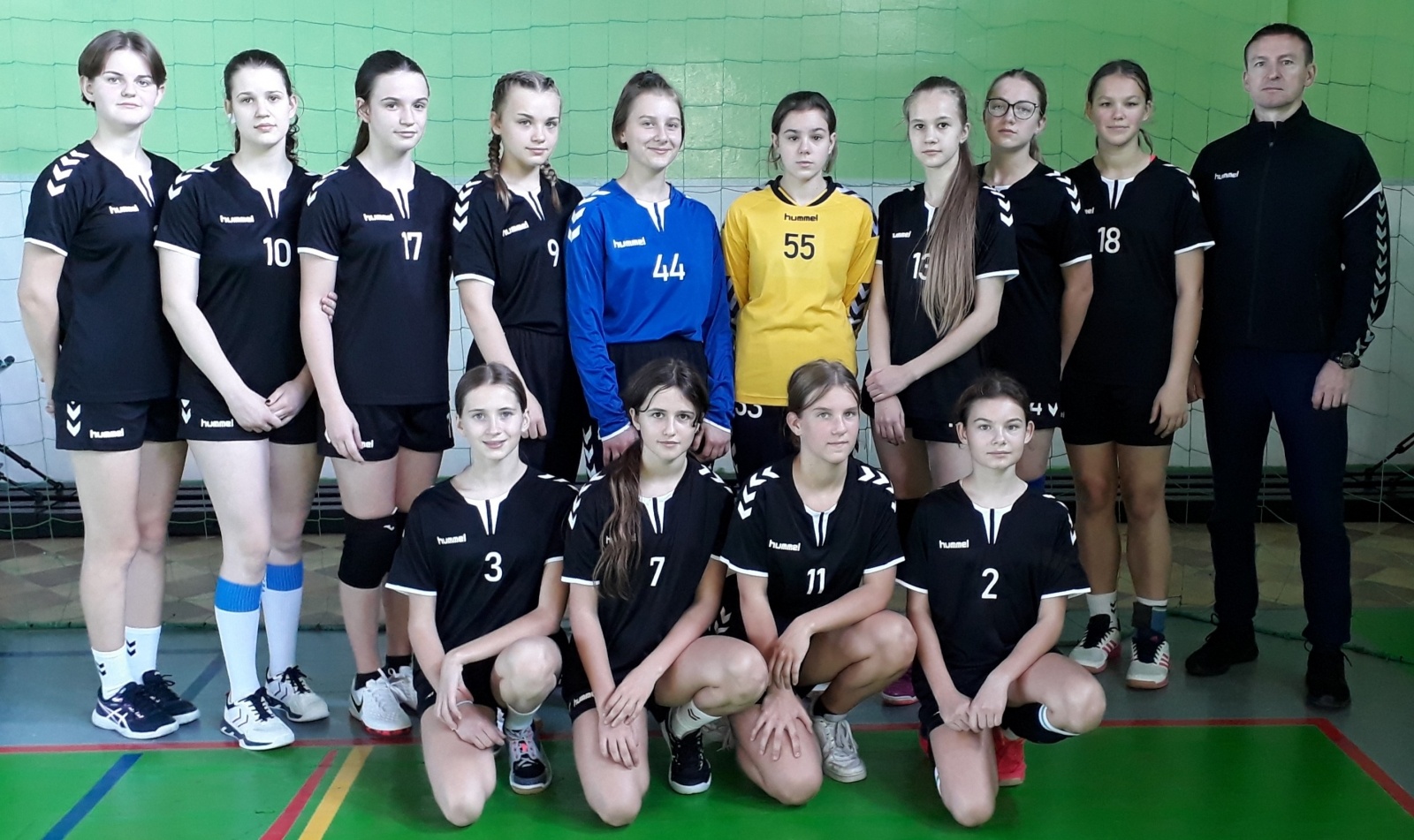 Zdjęcie w galerii na portalu naszraciborz.pl: UKS Start Pietrowice Wielkie na podium w Głuchołazach wiadomości z regionu