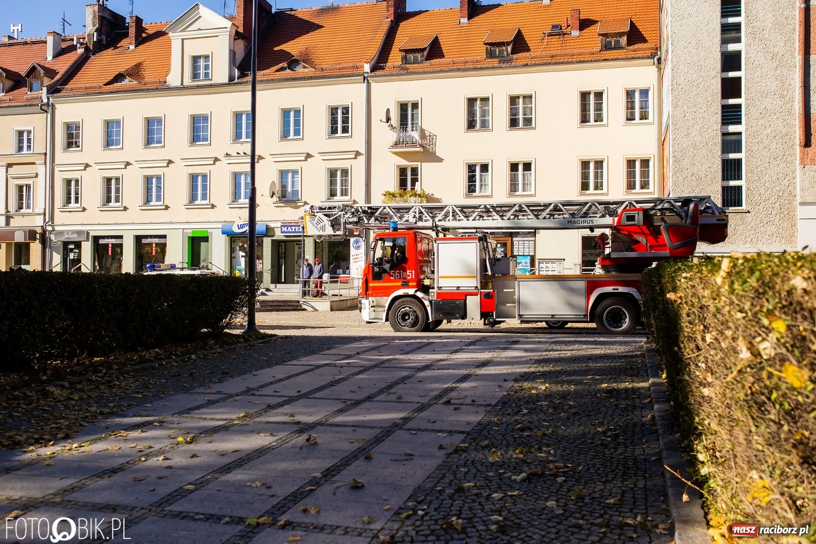 Zdjęcie w galerii na portalu naszraciborz.pl: Ostatnie pożegnanie radnego Stanisława Borowika [FOTO i WIDEO] wiadomości z regionu