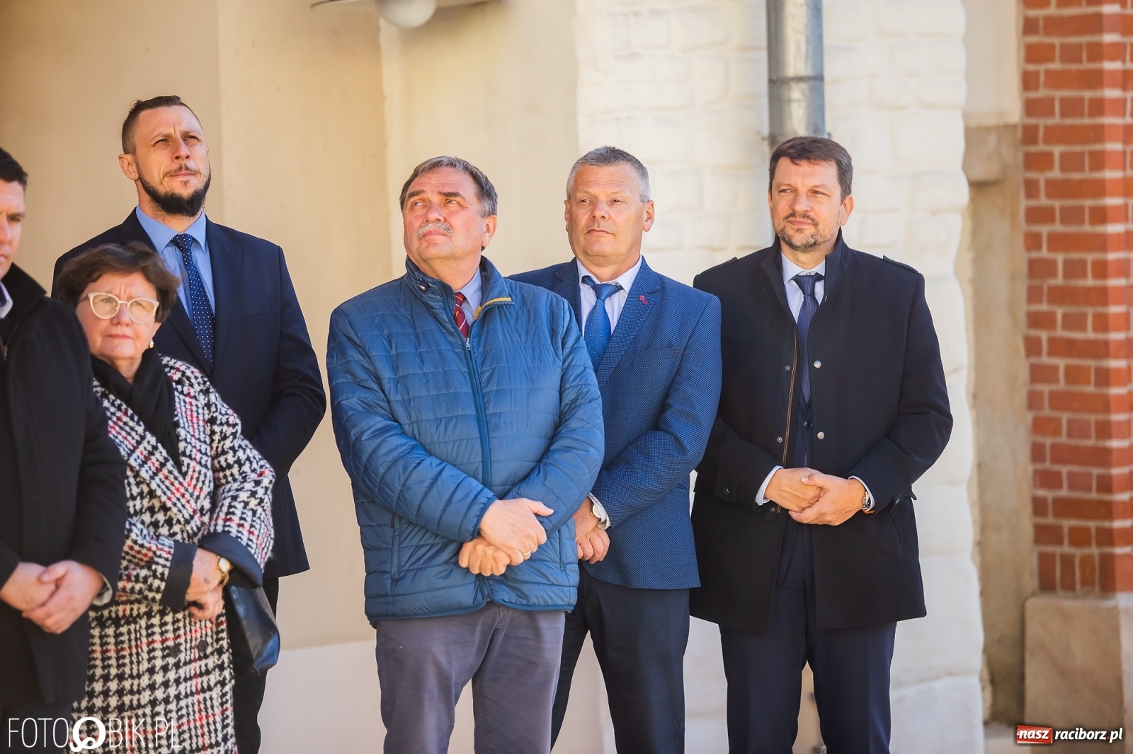 Zdjęcie w galerii na portalu naszraciborz.pl: Polski Ład. Racibórz dostał na ul. Rybnicką, powiat na zamek. Miliony dla gmin wiadomości z regionu