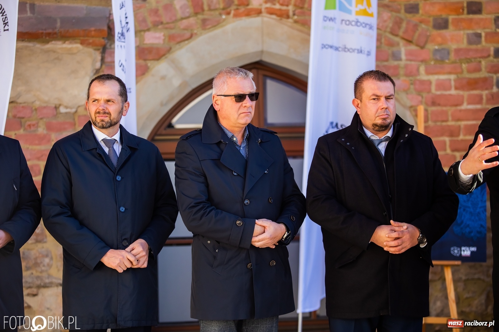 Zdjęcie w galerii na portalu naszraciborz.pl: Polski Ład. Racibórz dostał na ul. Rybnicką, powiat na zamek. Miliony dla gmin wiadomości z regionu