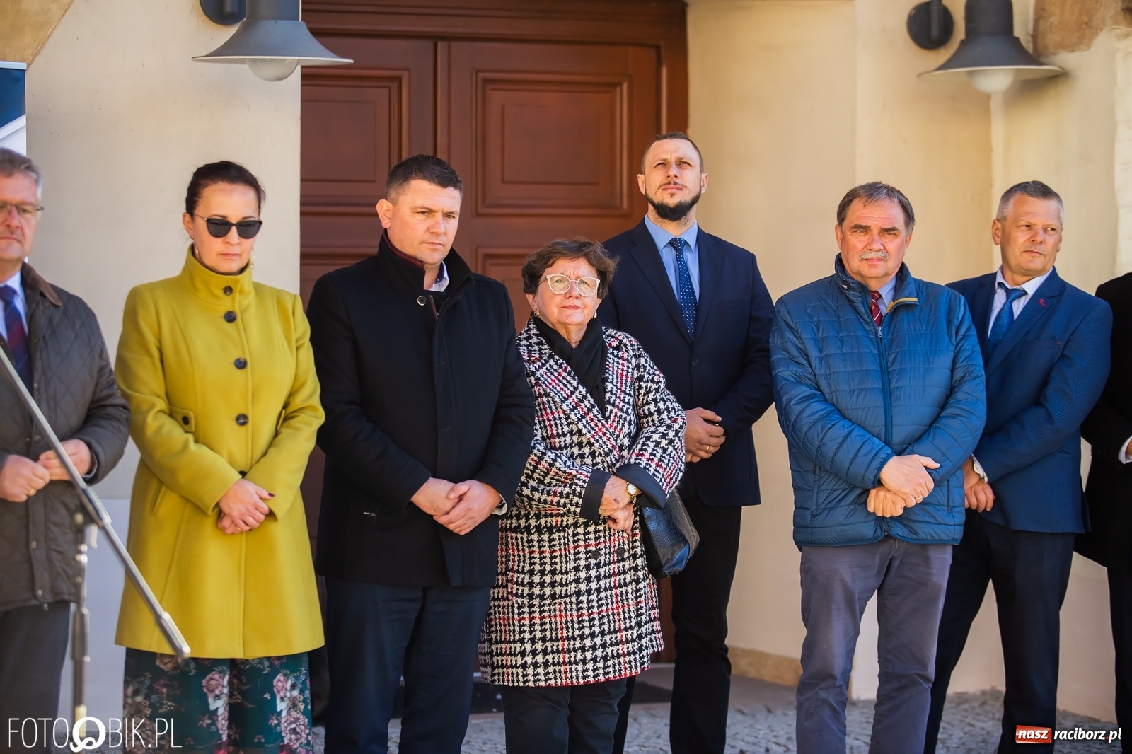 Zdjęcie w galerii na portalu naszraciborz.pl: Polski Ład. Racibórz dostał na ul. Rybnicką, powiat na zamek. Miliony dla gmin wiadomości z regionu