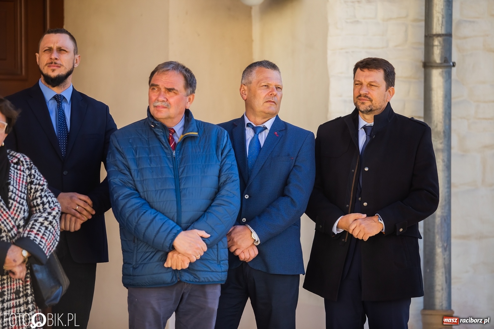 Zdjęcie w galerii na portalu naszraciborz.pl: Polski Ład. Racibórz dostał na ul. Rybnicką, powiat na zamek. Miliony dla gmin wiadomości z regionu