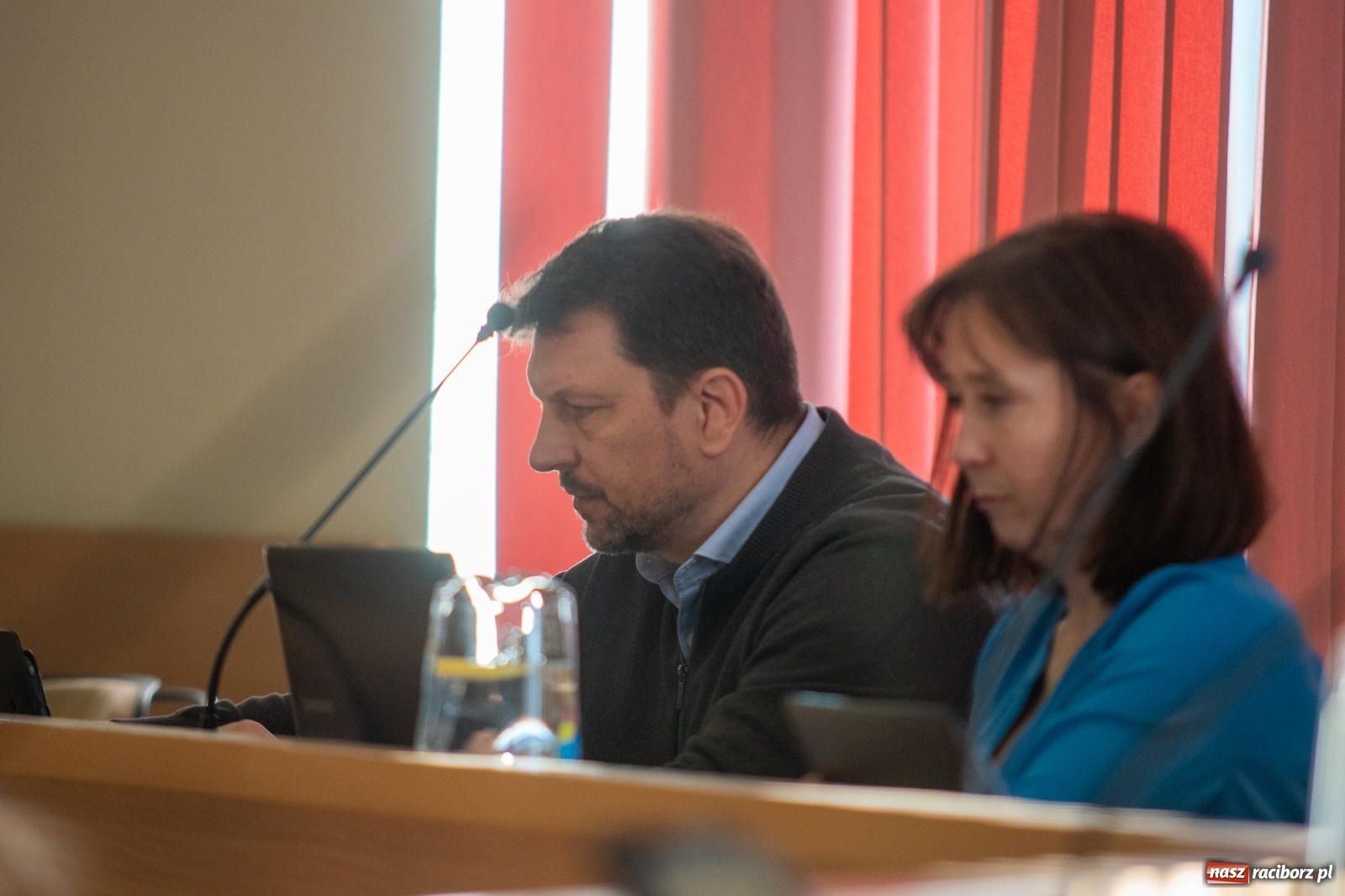 Zdjęcie w galerii na portalu naszraciborz.pl: Mickiewicza do przebicia? Czy powinniśmy jeździć od dworca na wprost do Rynku? wiadomości z regionu