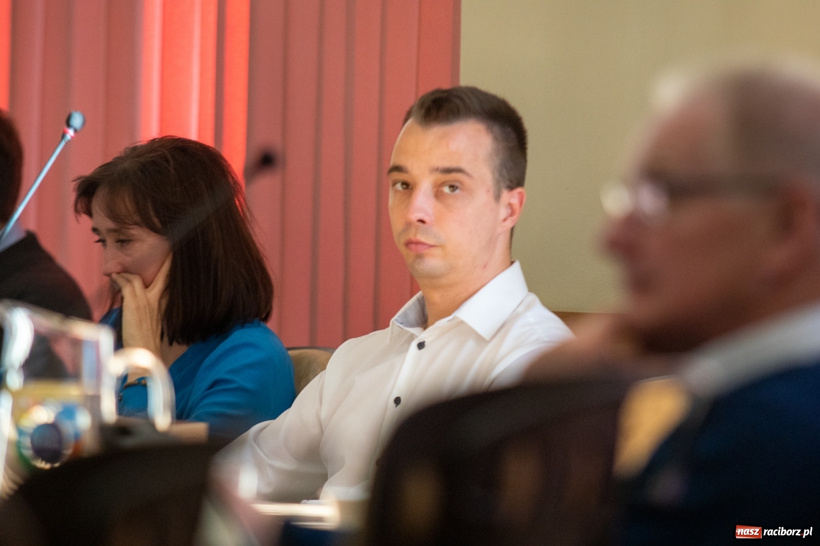 Zdjęcie w galerii na portalu naszraciborz.pl: Mickiewicza do przebicia? Czy powinniśmy jeździć od dworca na wprost do Rynku? wiadomości z regionu