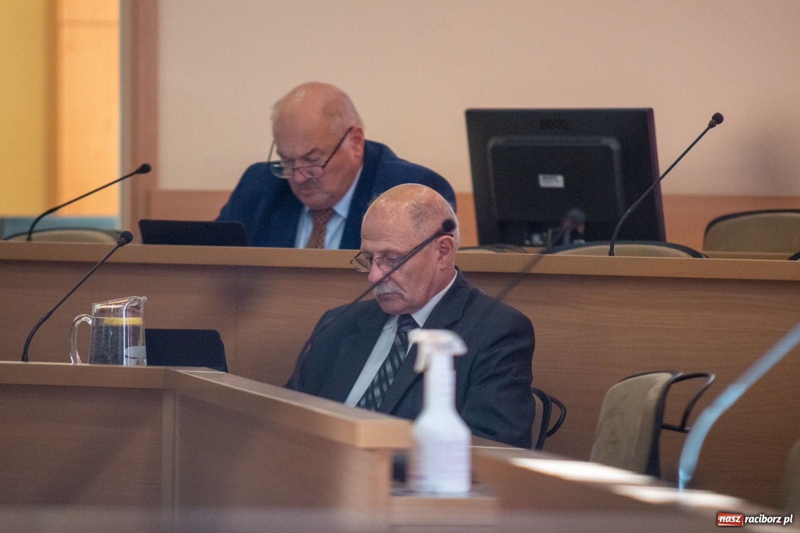 Zdjęcie w galerii na portalu naszraciborz.pl: Mickiewicza do przebicia? Czy powinniśmy jeździć od dworca na wprost do Rynku? wiadomości z regionu