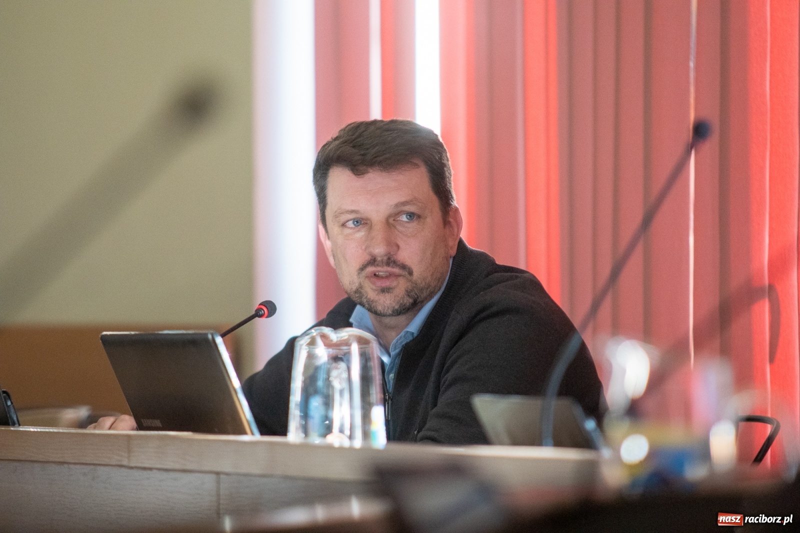 Zdjęcie w galerii na portalu naszraciborz.pl: Mickiewicza do przebicia? Czy powinniśmy jeździć od dworca na wprost do Rynku? wiadomości z regionu