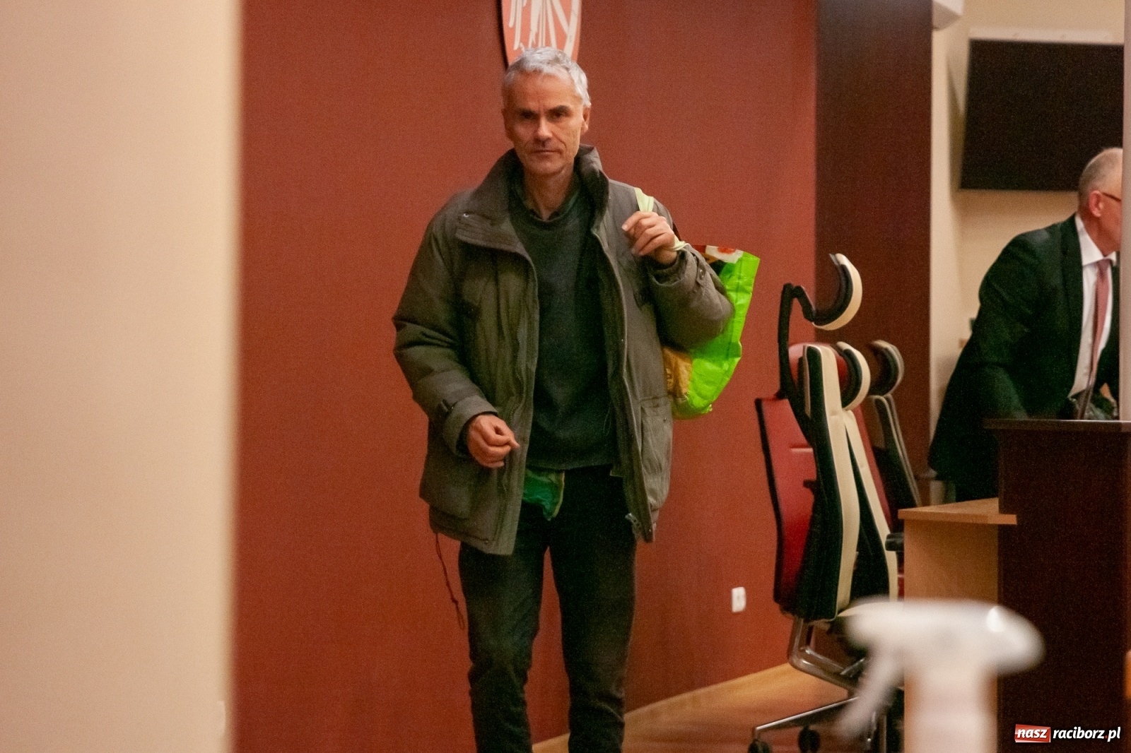 Zdjęcie w galerii na portalu naszraciborz.pl: Mickiewicza do przebicia? Czy powinniśmy jeździć od dworca na wprost do Rynku? wiadomości z regionu