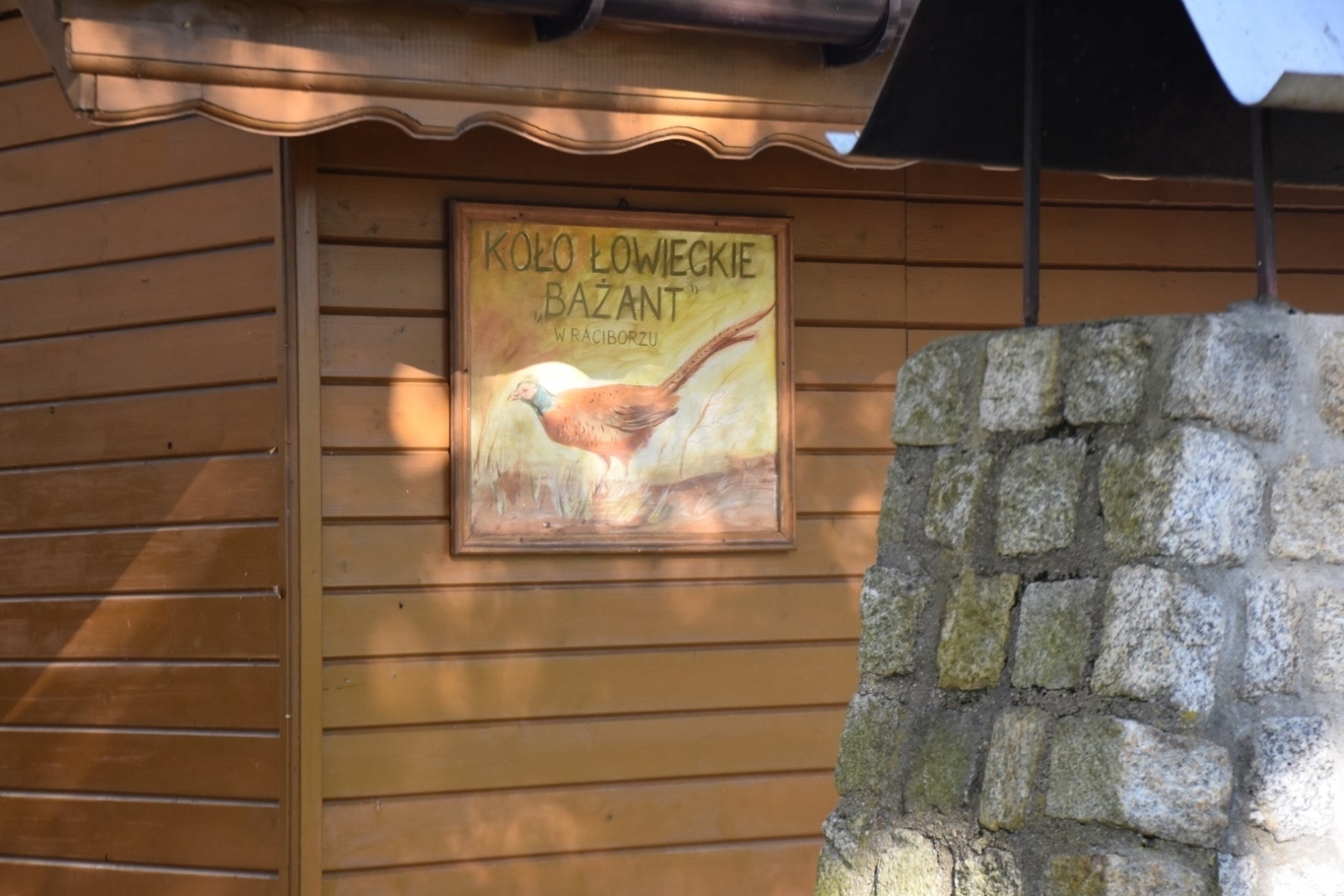 Zdjęcie w galerii na portalu naszraciborz.pl: Dziczyzna z Remigiuszem Rączką w bieńkowickiej leśniczówce wiadomości z regionu