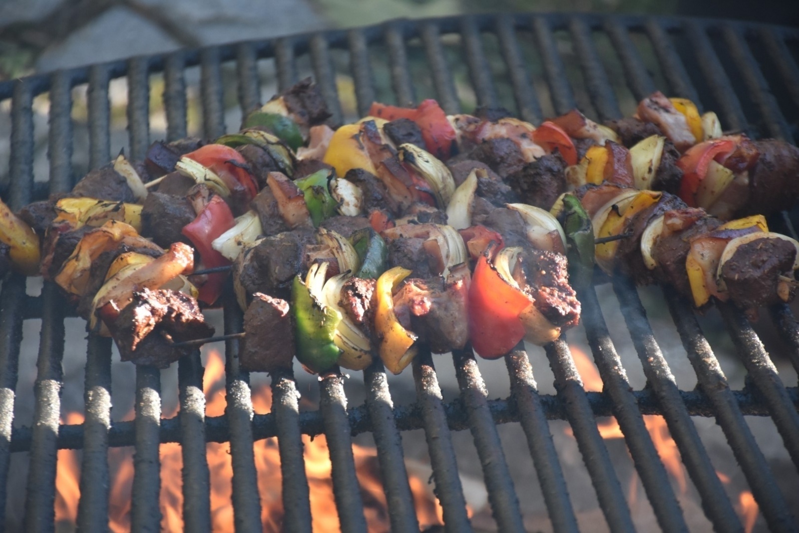 Zdjęcie w galerii na portalu naszraciborz.pl: Dziczyzna z Remigiuszem Rączką w bieńkowickiej leśniczówce wiadomości z regionu