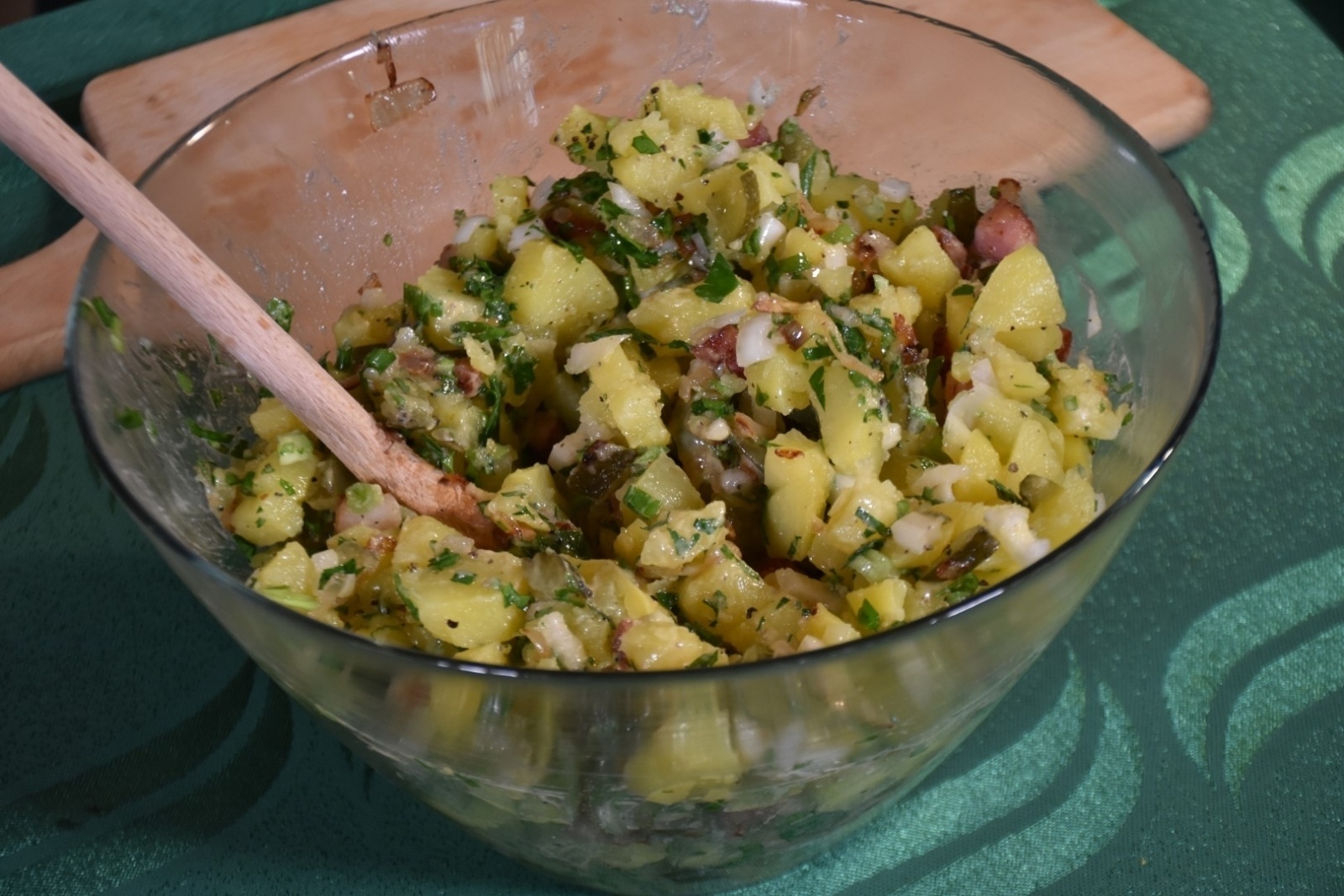 Zdjęcie w galerii na portalu naszraciborz.pl: Dziczyzna z Remigiuszem Rączką w bieńkowickiej leśniczówce wiadomości z regionu