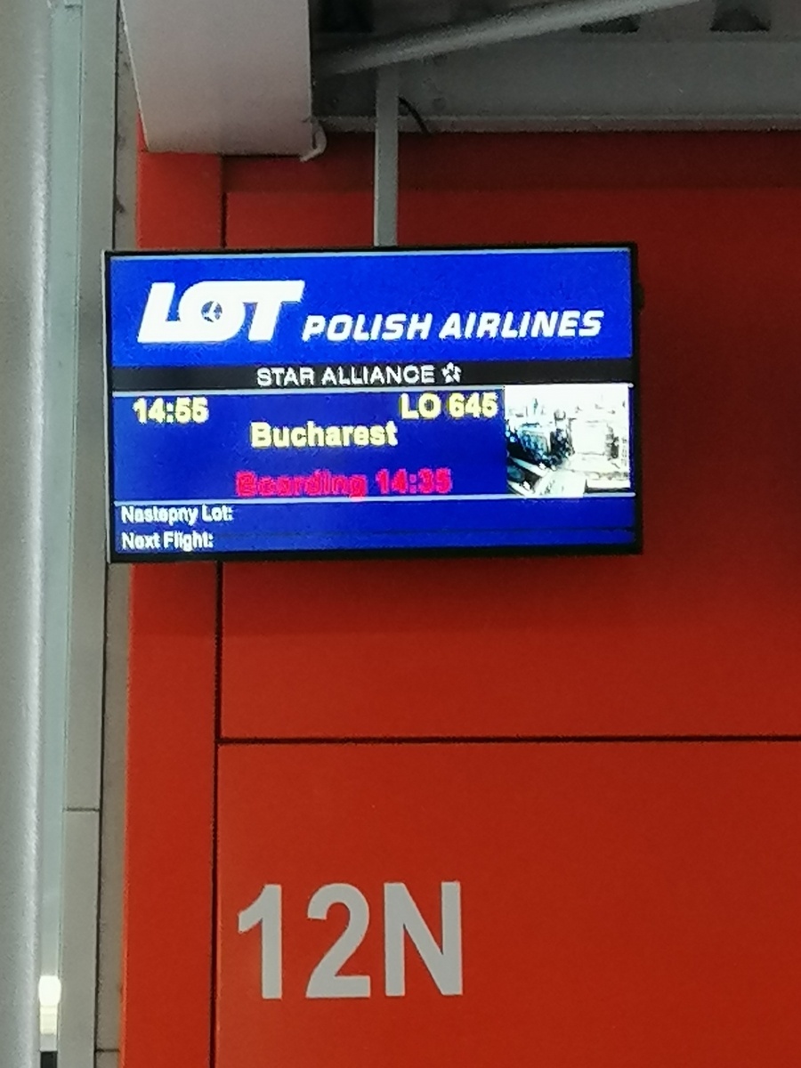 Zdjęcie w galerii na portalu naszraciborz.pl: Uczniowie I LO podróżowali do Rumunii [FOTO] wiadomości z regionu