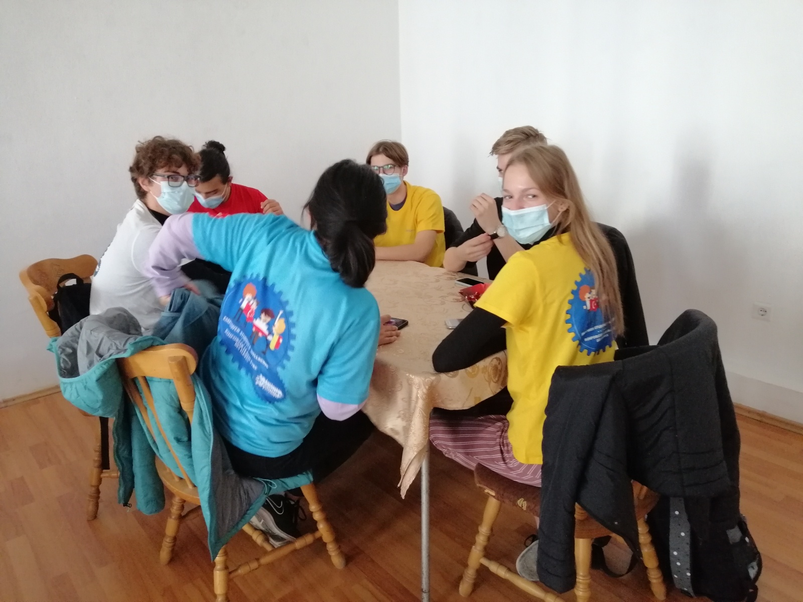 Zdjęcie w galerii na portalu naszraciborz.pl: Uczniowie I LO podróżowali do Rumunii [FOTO] wiadomości z regionu